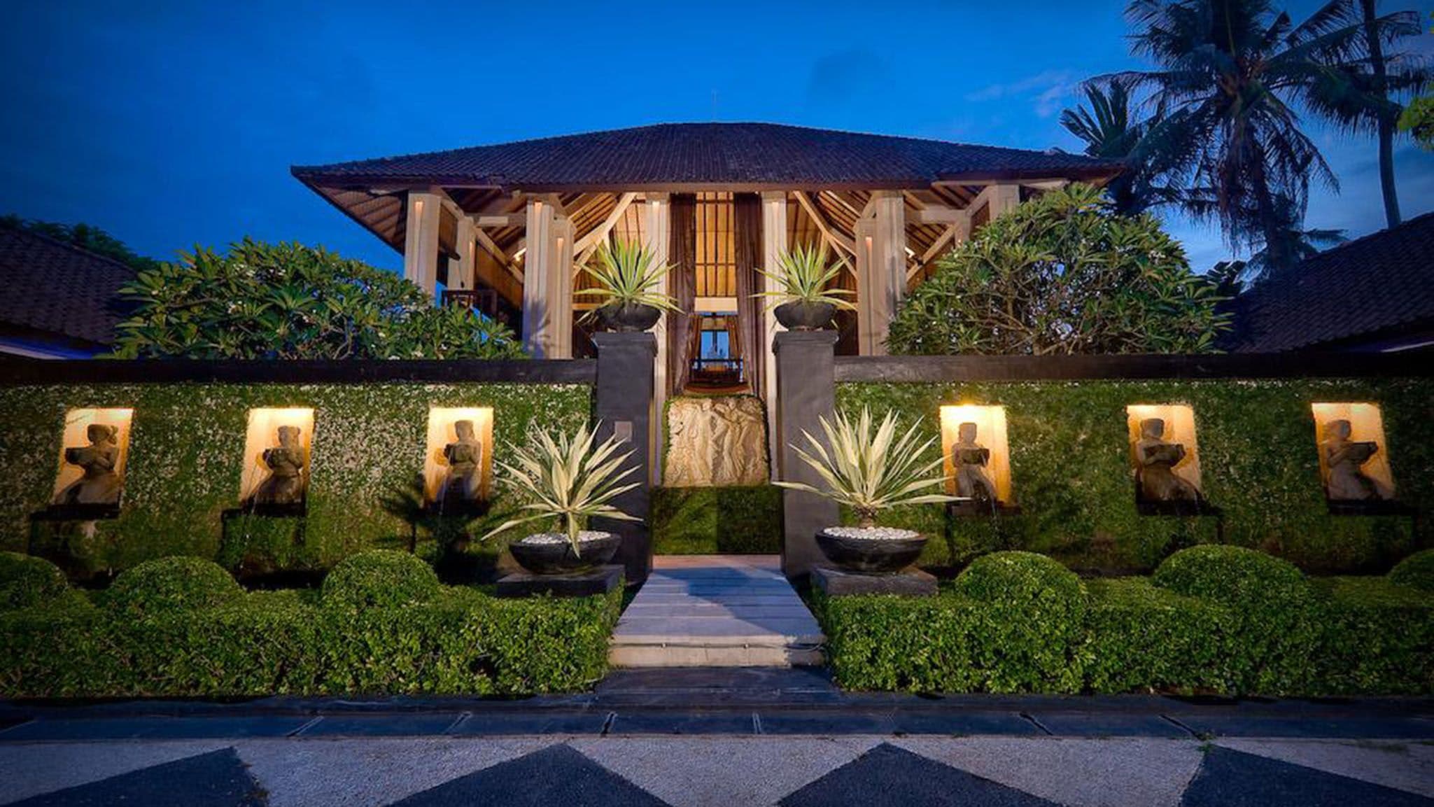 The Ylang Ylang villa in Gianyar, Bali — photo 2