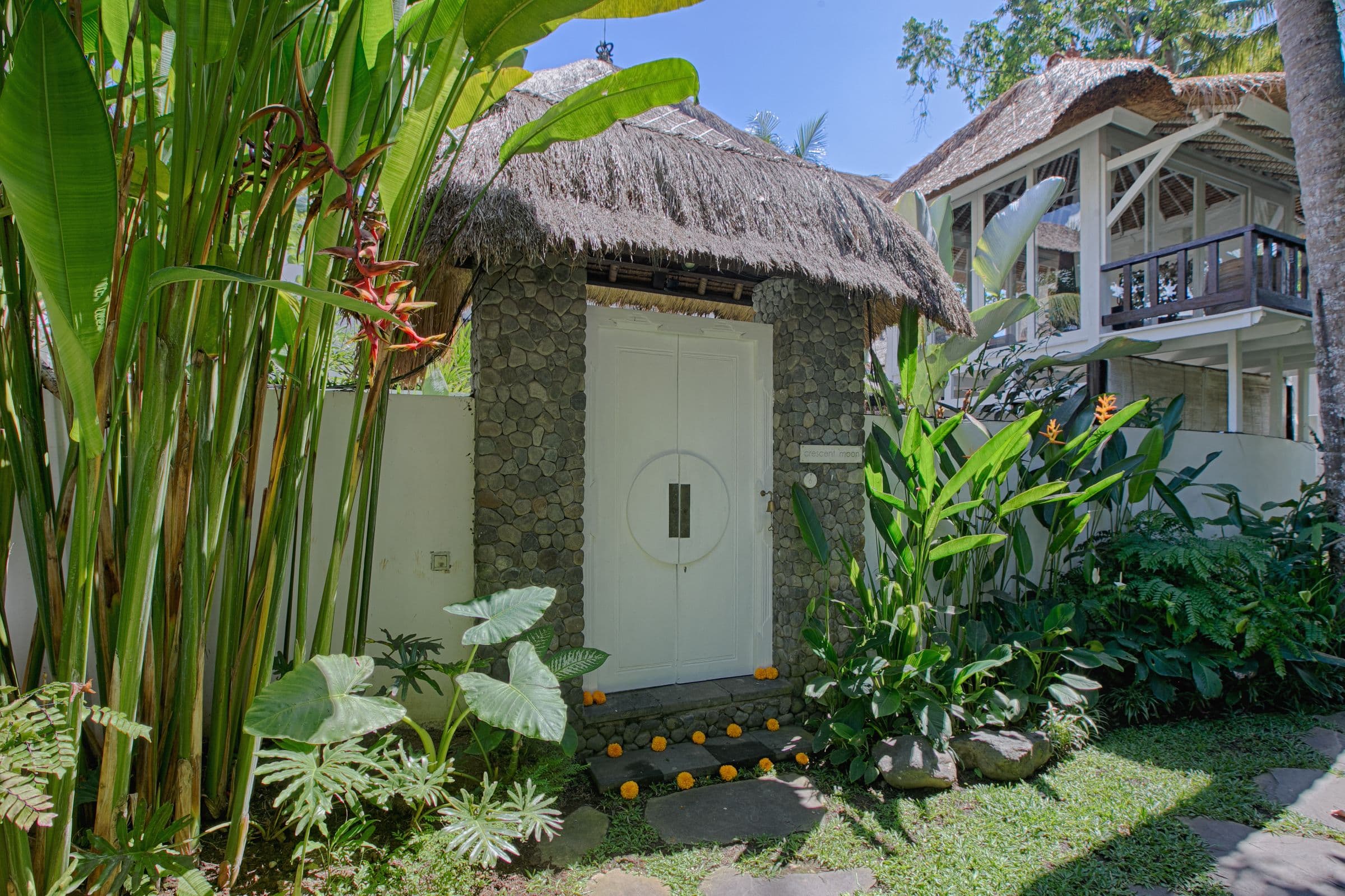 Beyond the Beach: Ubud's Jungle, Rice Terrace and Riverside Villas
