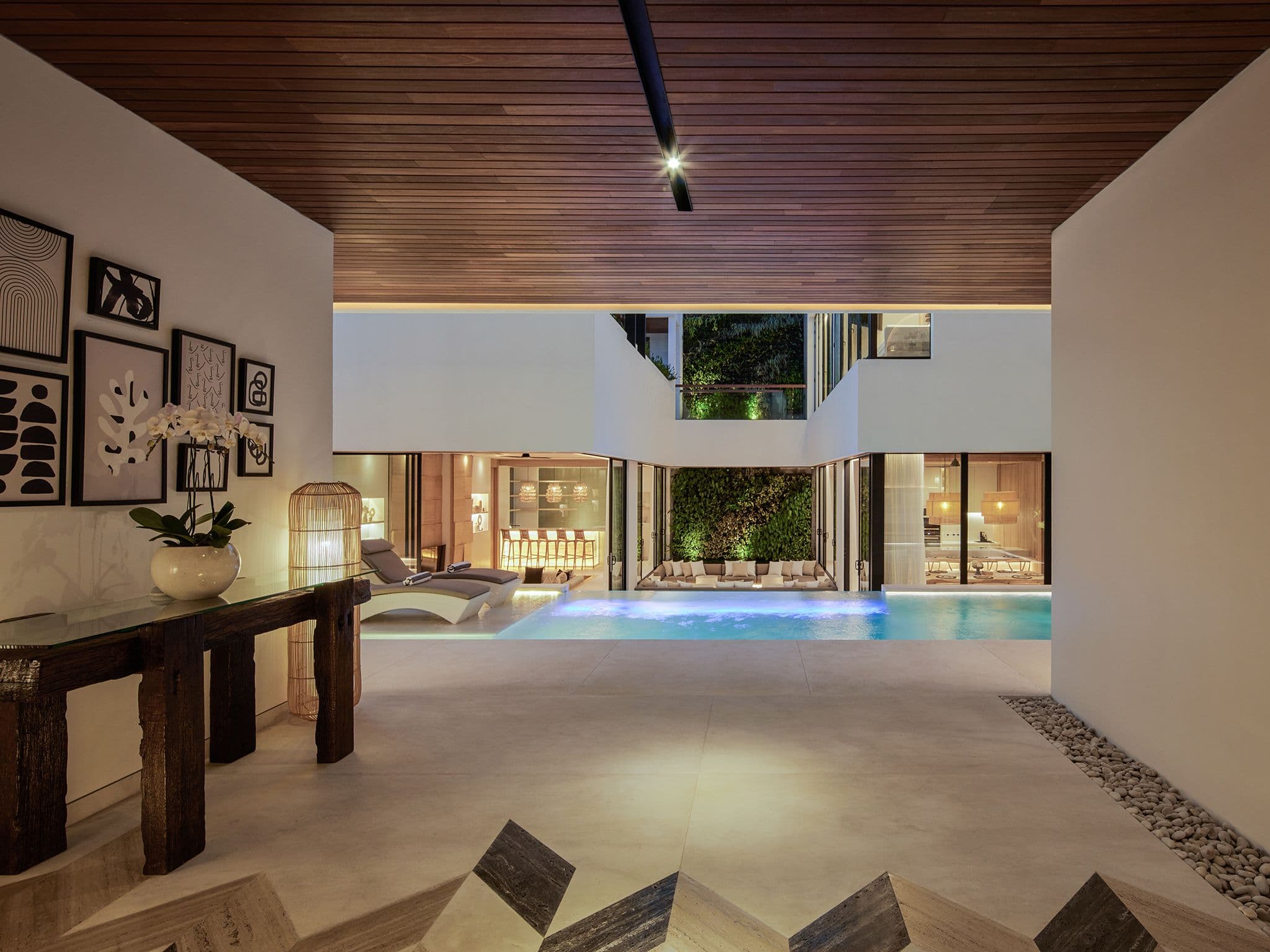 Villa Nini Elly villa in Canggu, Bali — photo 3