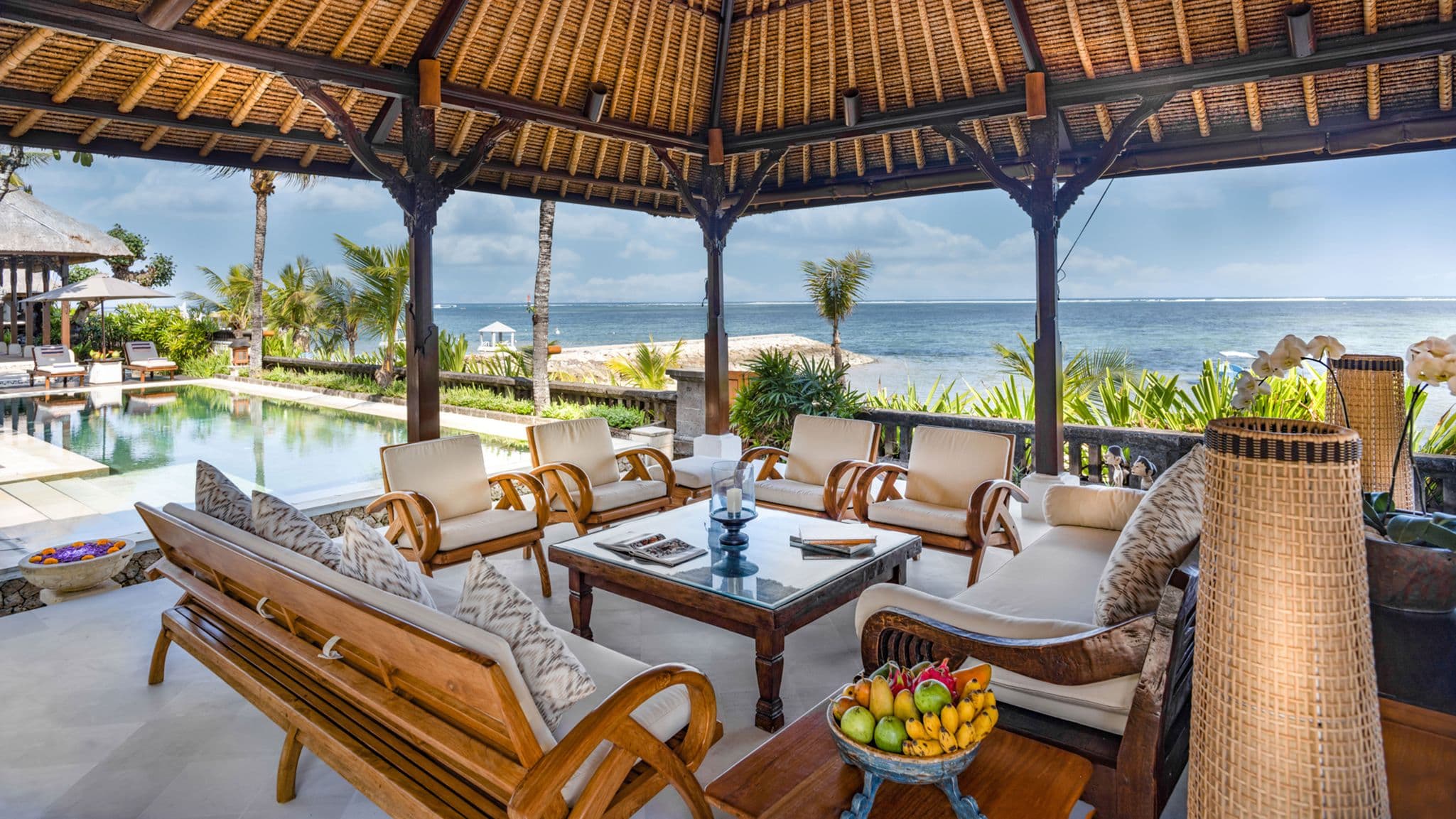 Villa Cemara villa in Sanur, Bali — photo 3