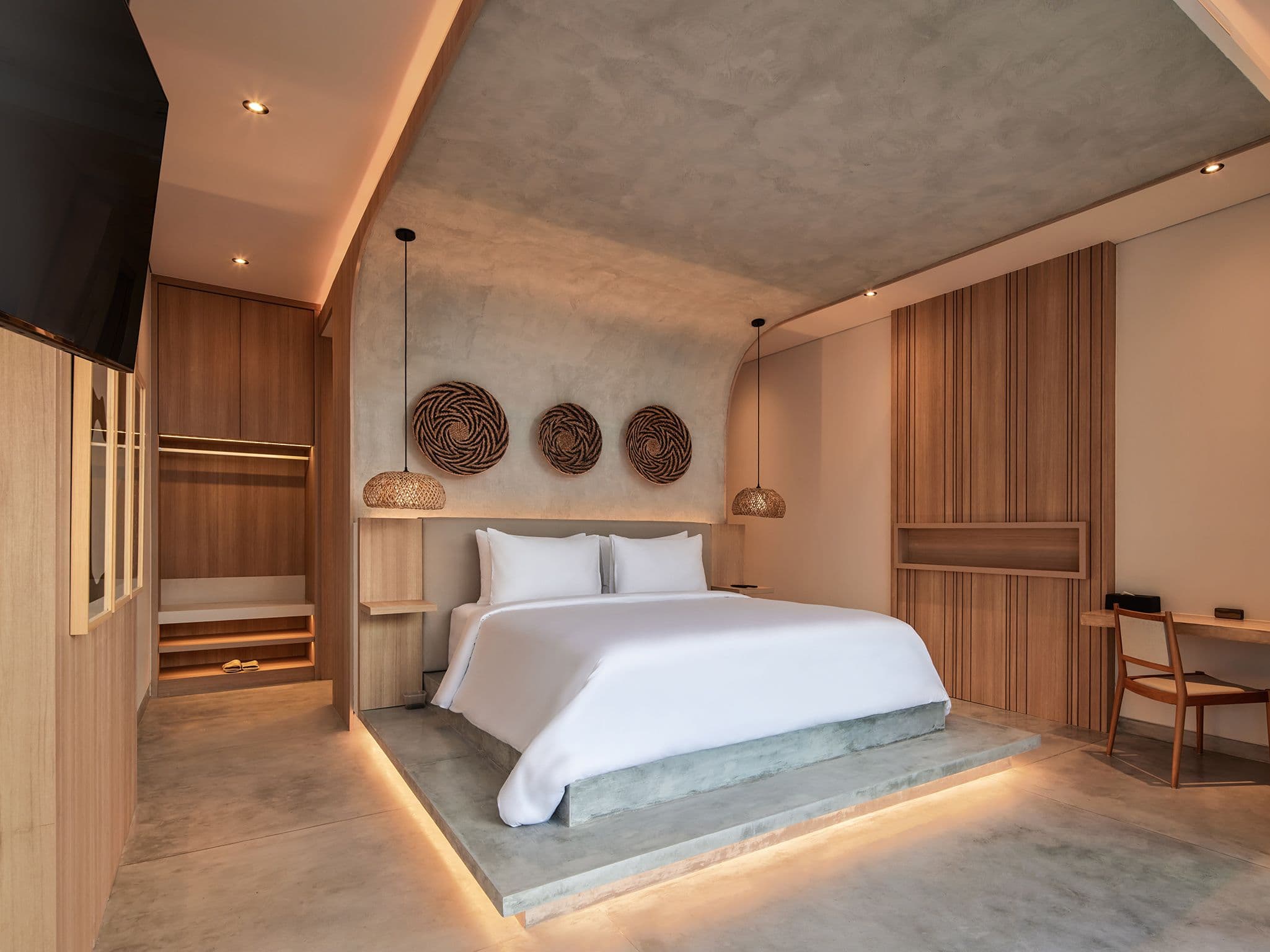 Villa Nini Elly villa in Canggu, Bali — photo 5