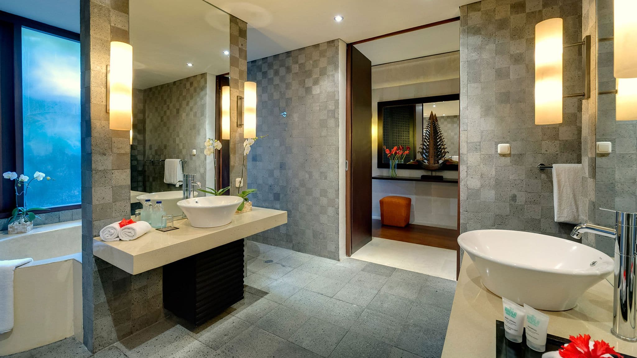 Villa Mandalay villa in Cemagi, Bali — photo 5