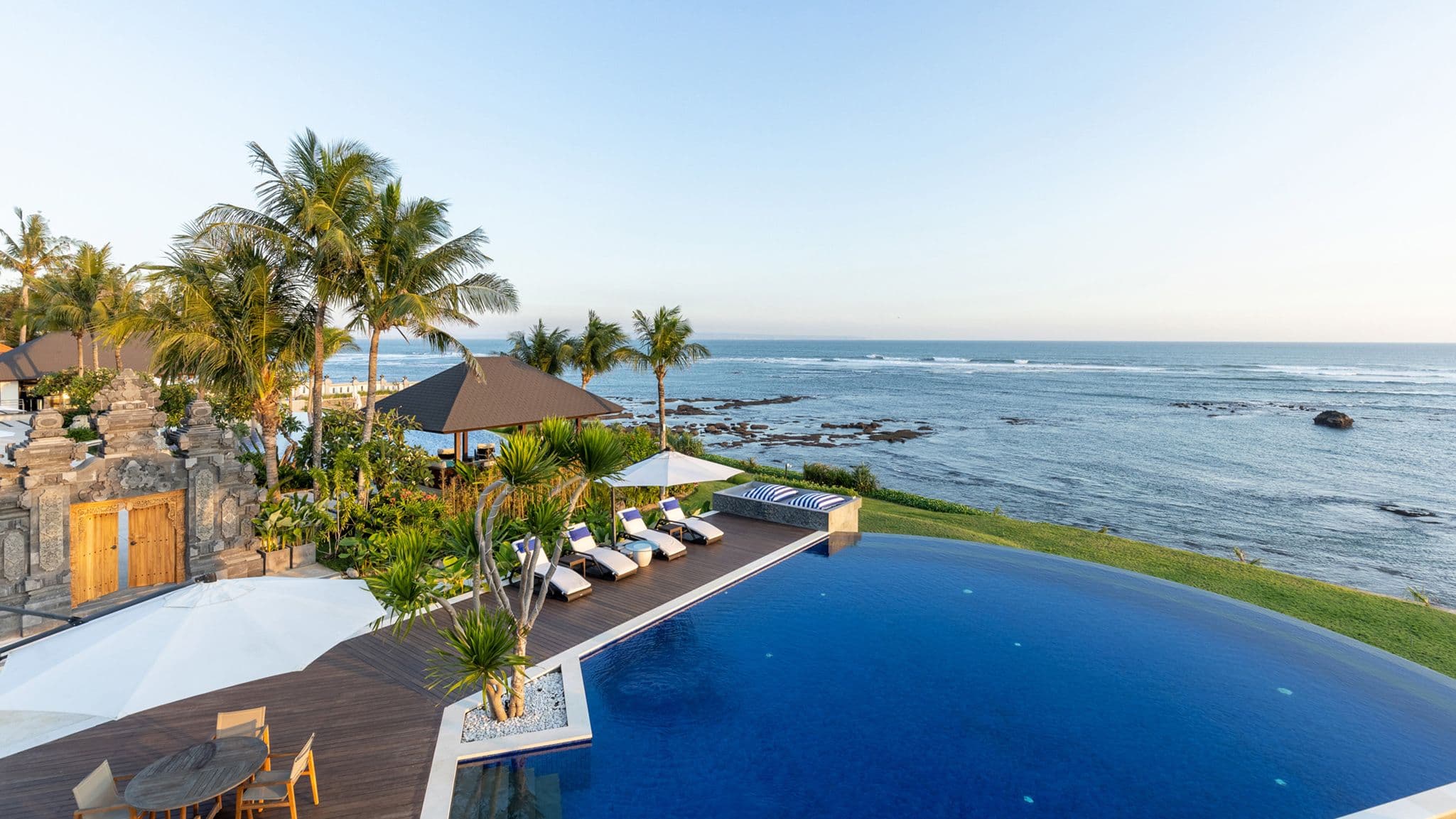 Tirtha Bayu Estate - Villa I villa in Cemagi, Bali — photo 4