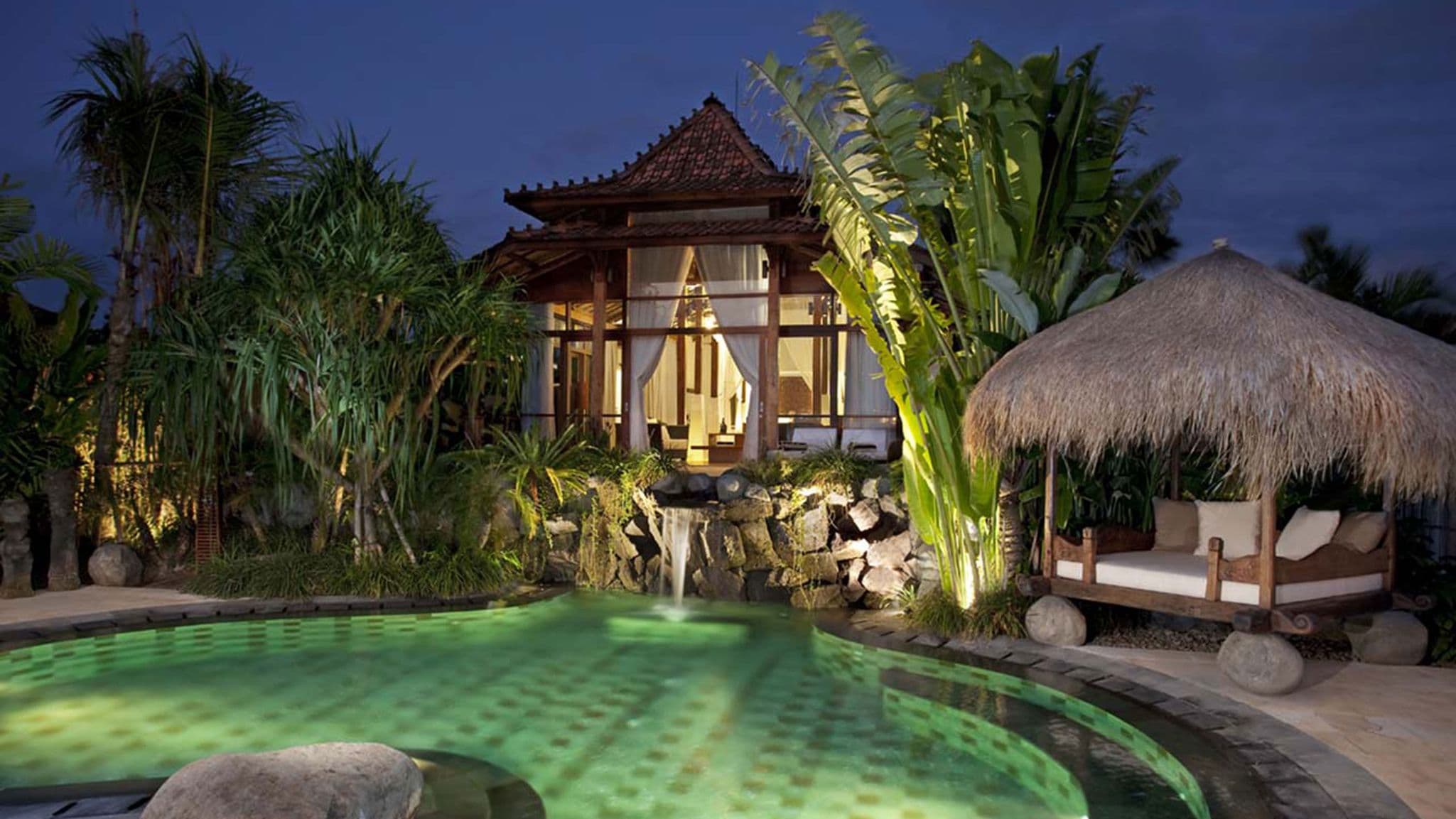 Dea Villas - Villa Amy in Canggu, Bali