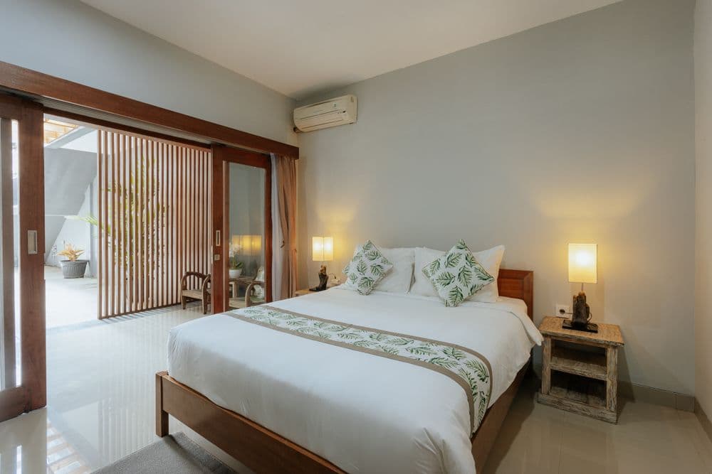 Nudel Canggu in Canggu, Bali