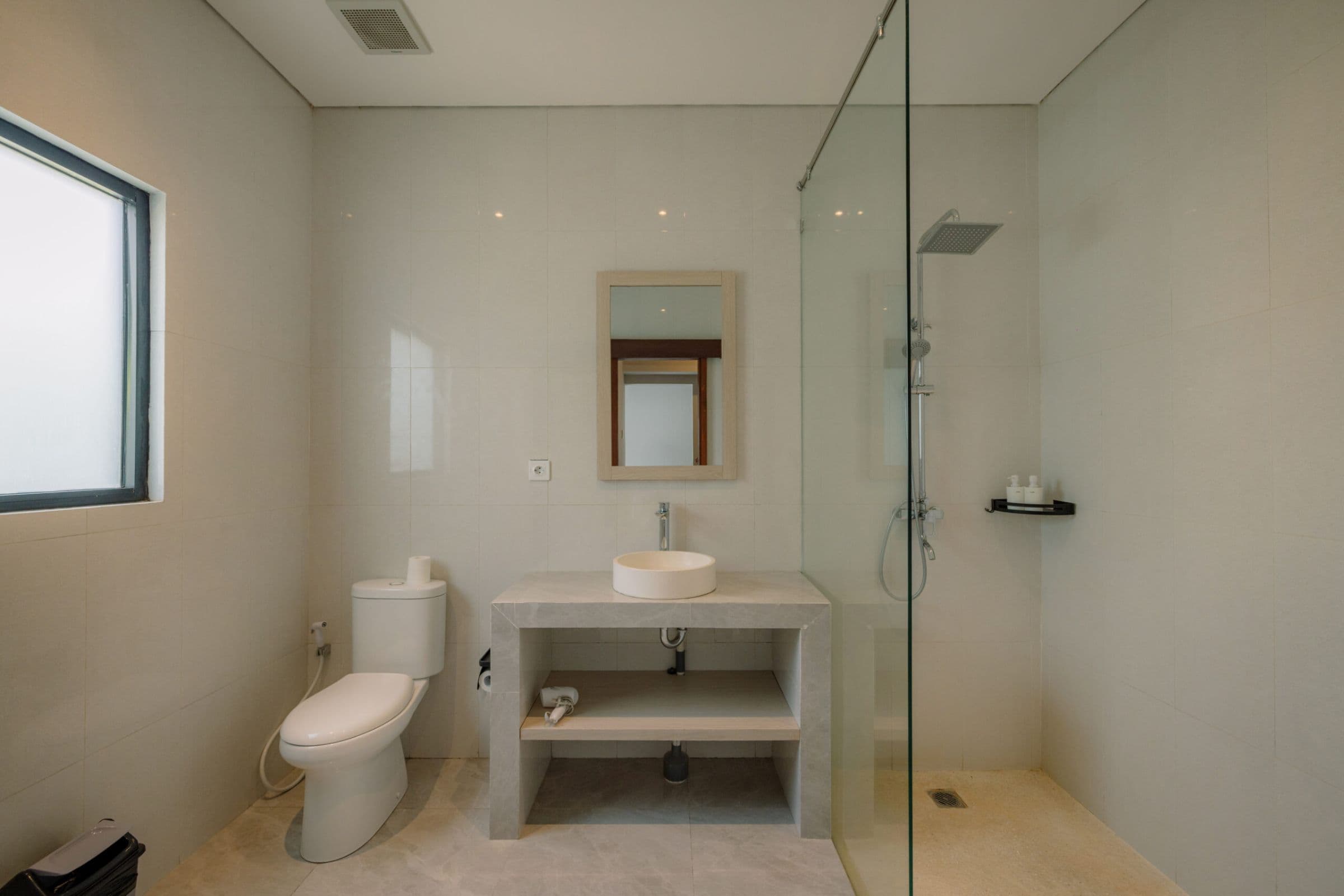 Arda Villa villa in Canggu, Bali — photo 4
