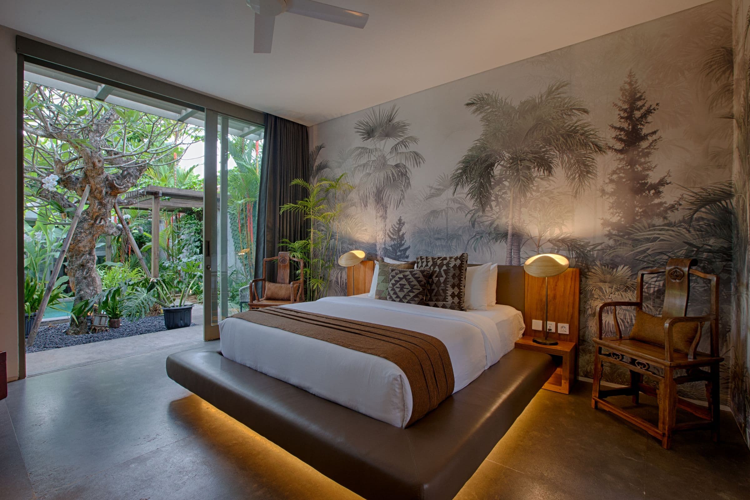 Honeymoon in Bali: Private Pool Villas Made for Two