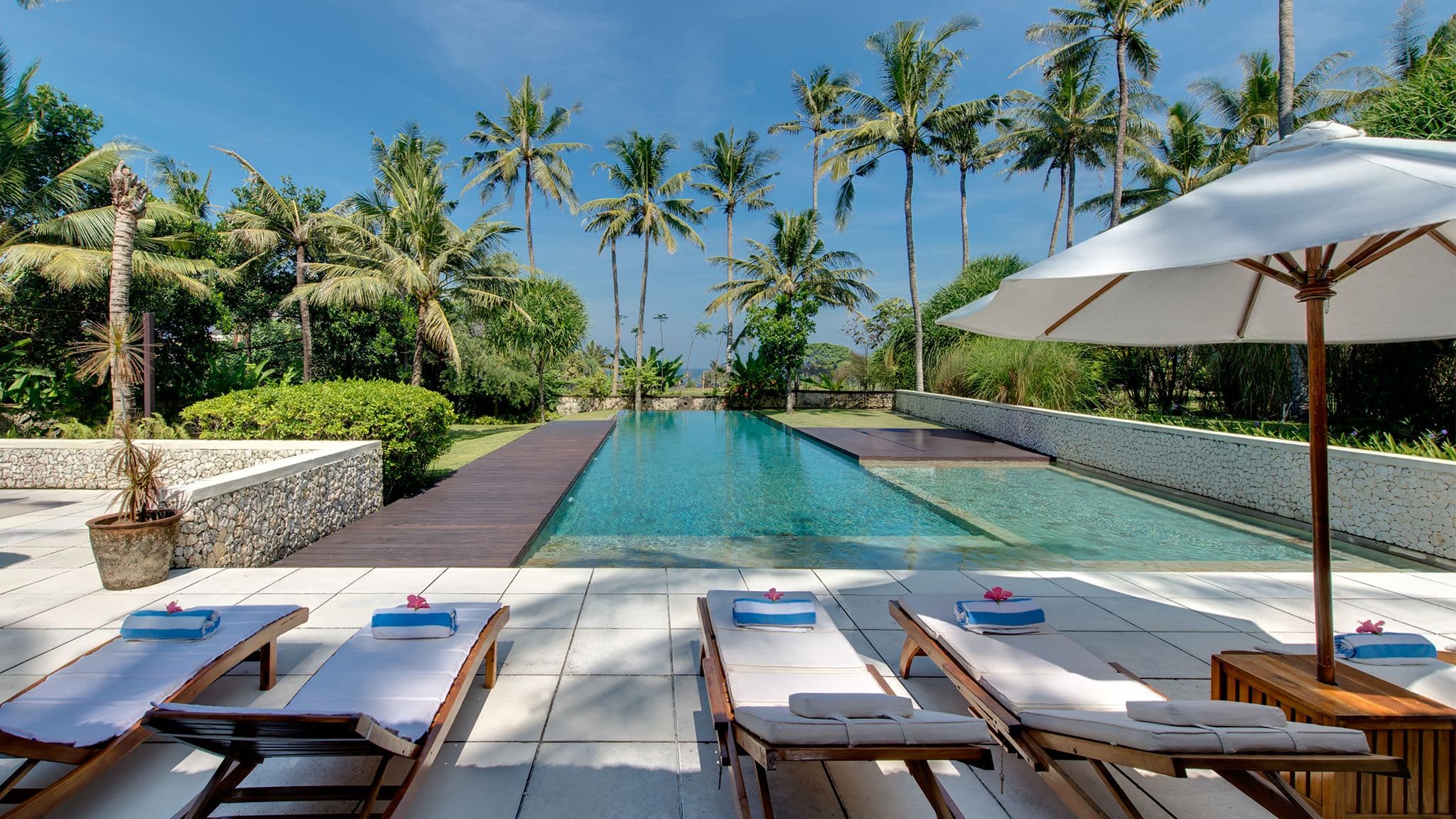 Villa Samadhana villa in Gianyar, Bali — photo 2