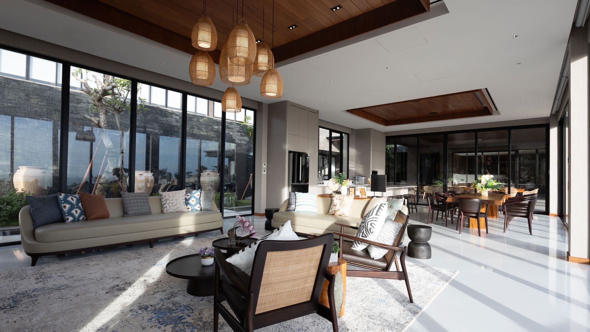 Villa Bie villa in Uluwatu, Bali — photo 5