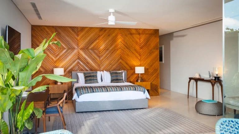 Noku Beach House villa in Seminyak, Bali — photo 4