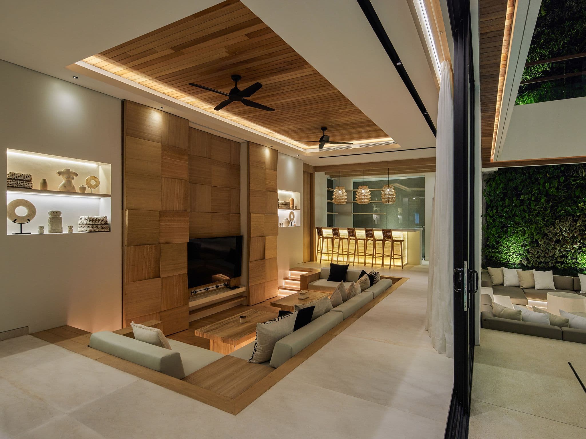 Villa Nini Elly villa in Canggu, Bali — photo 2