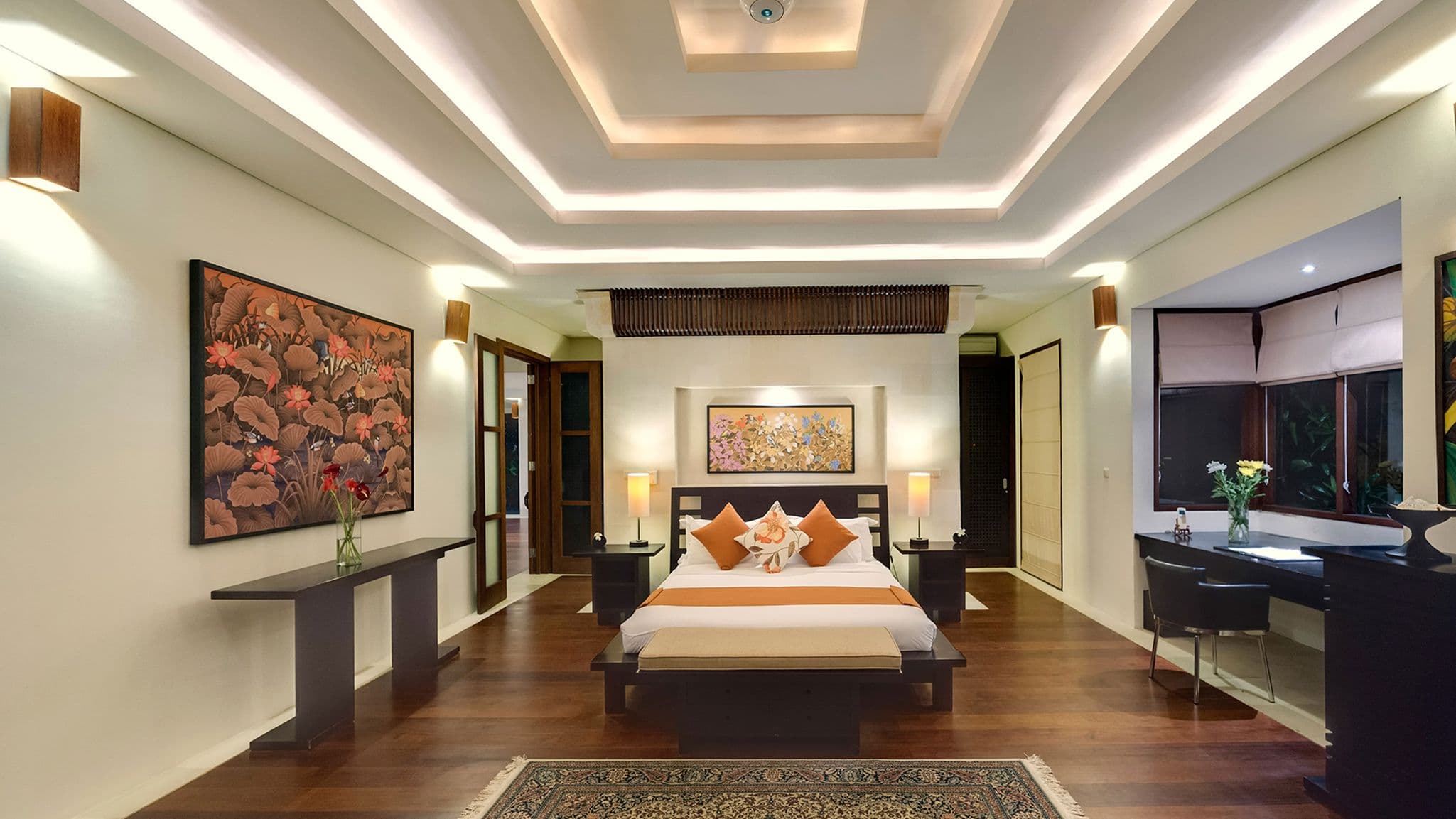 Villa Mandalay villa in Cemagi, Bali — photo 2
