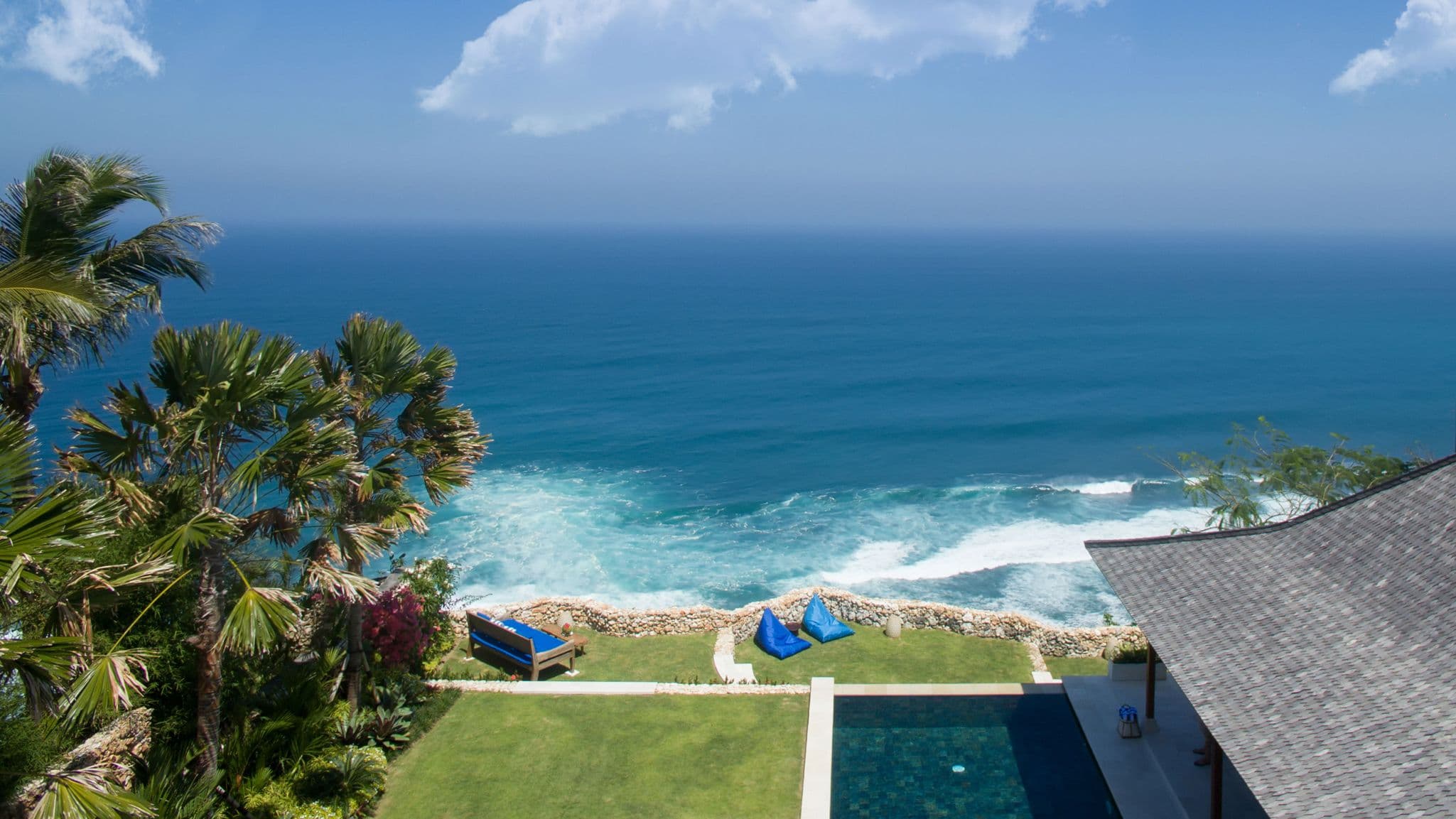 Villa Sol Y Mar villa in Uluwatu, Bali — photo 5