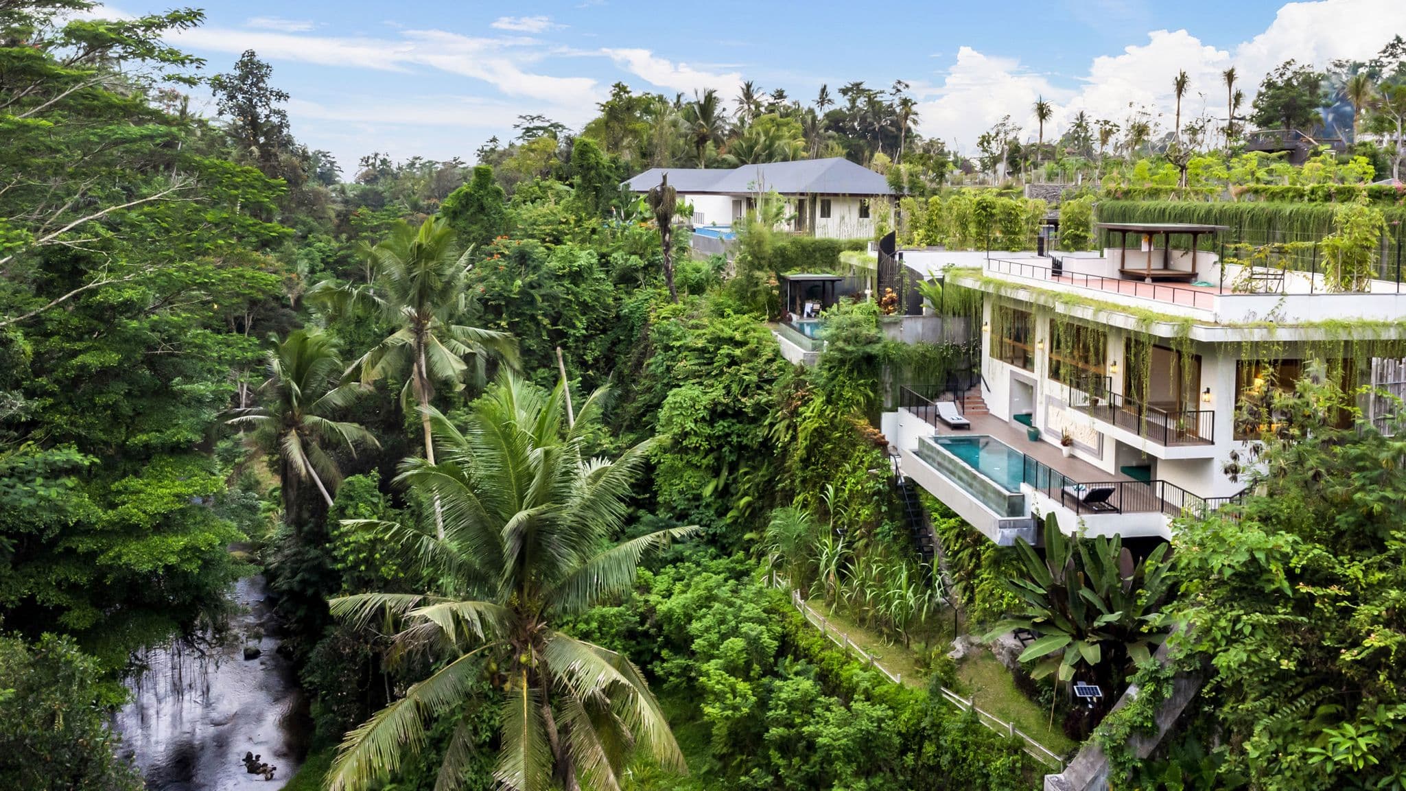 The Pala Ubud - Villa Batur in Ubud, Bali