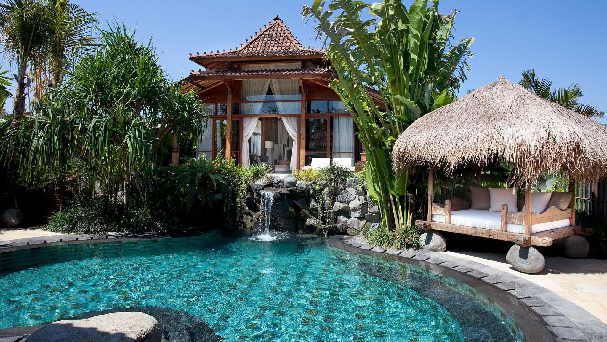 Dea Villas - Villa Amy villa in Canggu, Bali — photo 3