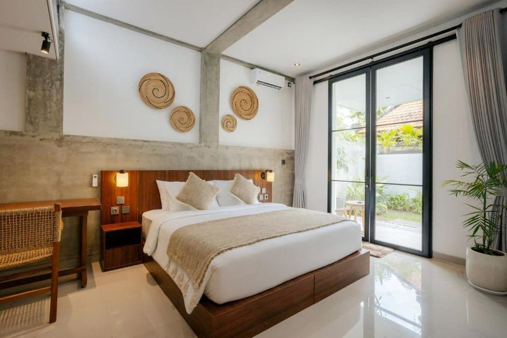 Narasea Apartment Canggu villa in Canggu, Bali — photo 4
