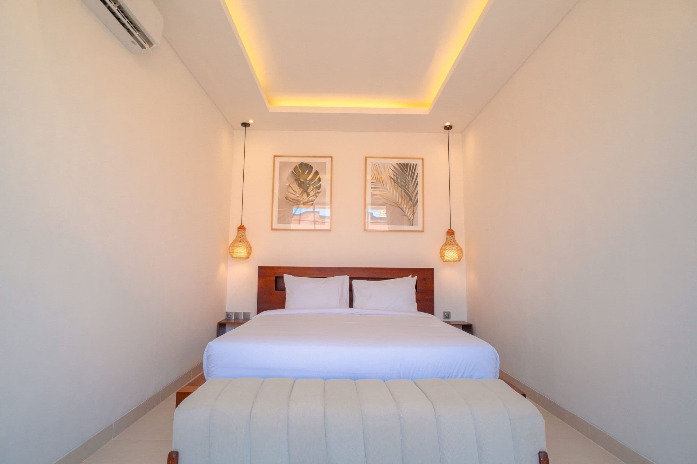 Villa Anuraga villa in Buduk, Bali — photo 5