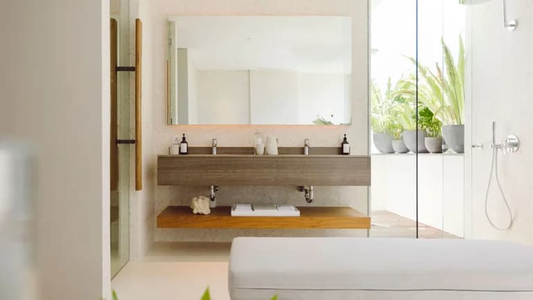 Noku Beach House villa in Seminyak, Bali — photo 3