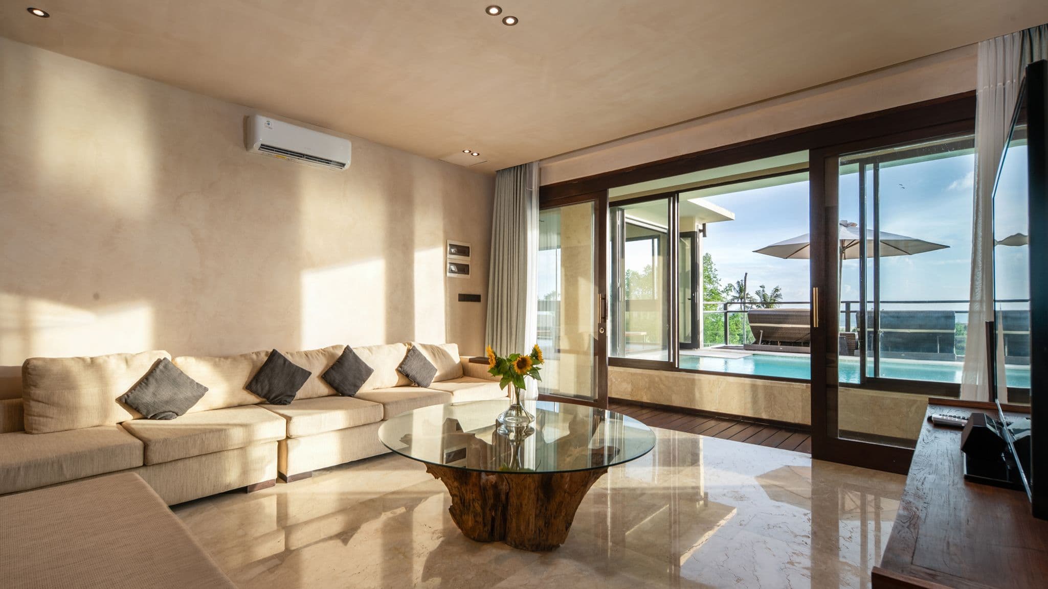 Villa Luwih villa in Canggu, Bali — photo 5