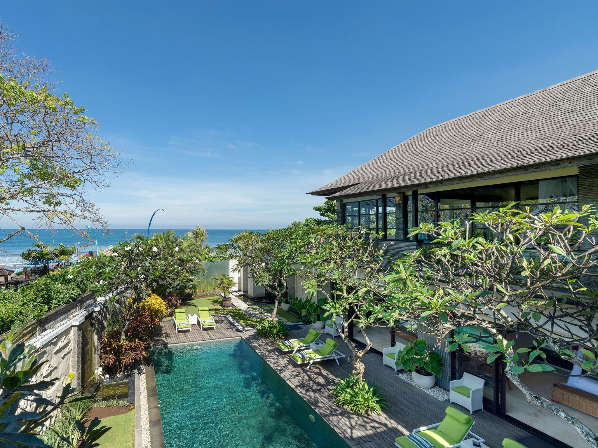 Villa LeGa villa in Seminyak, Bali — photo 2