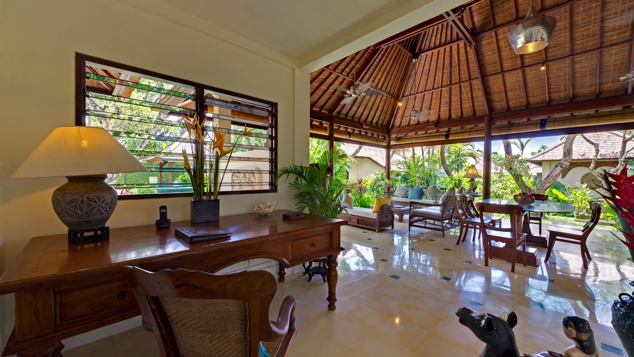 Villa Kedidi villa in Canggu, Bali — photo 4