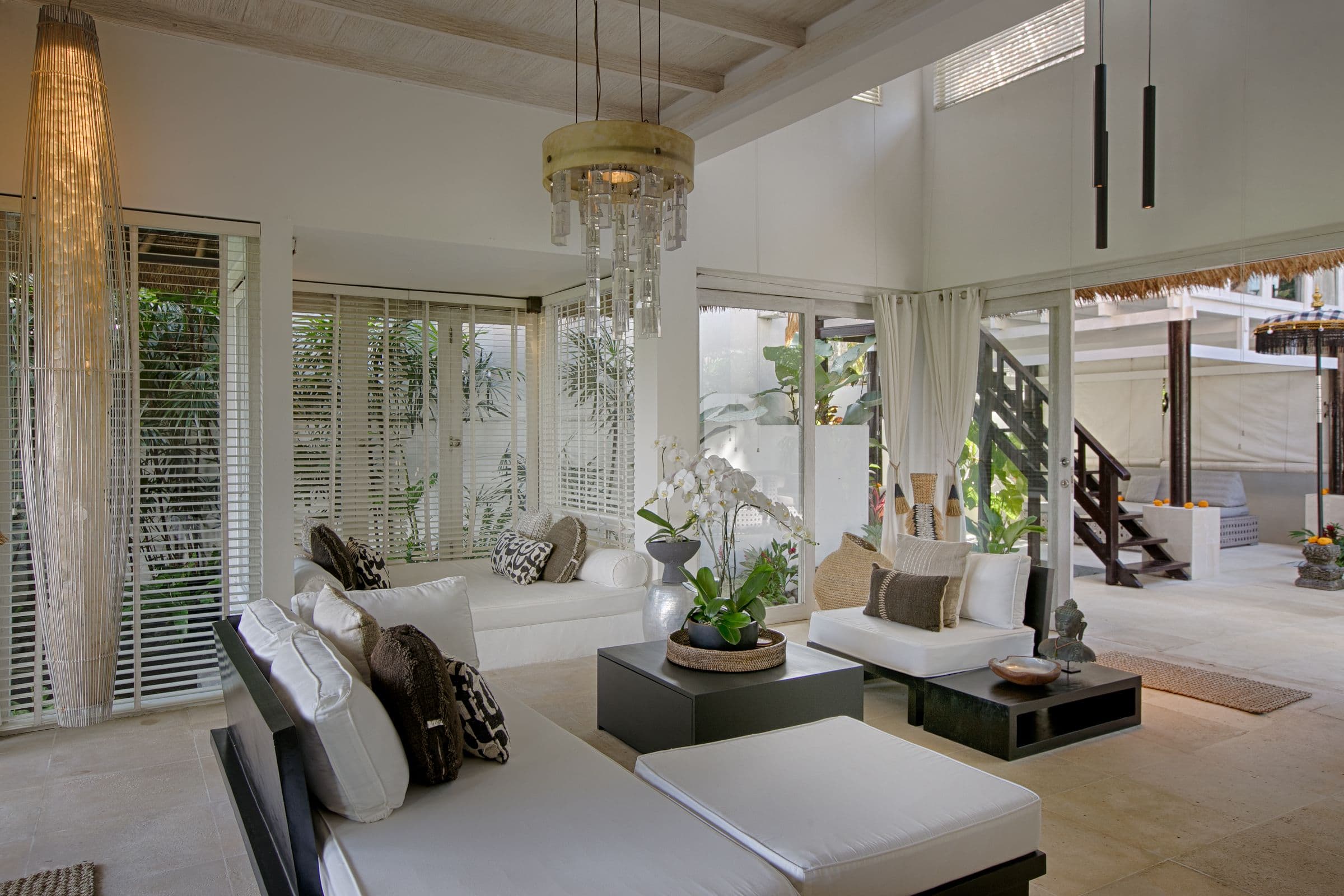 What's Actually Included When You Book a Luxury Villa in Bali
