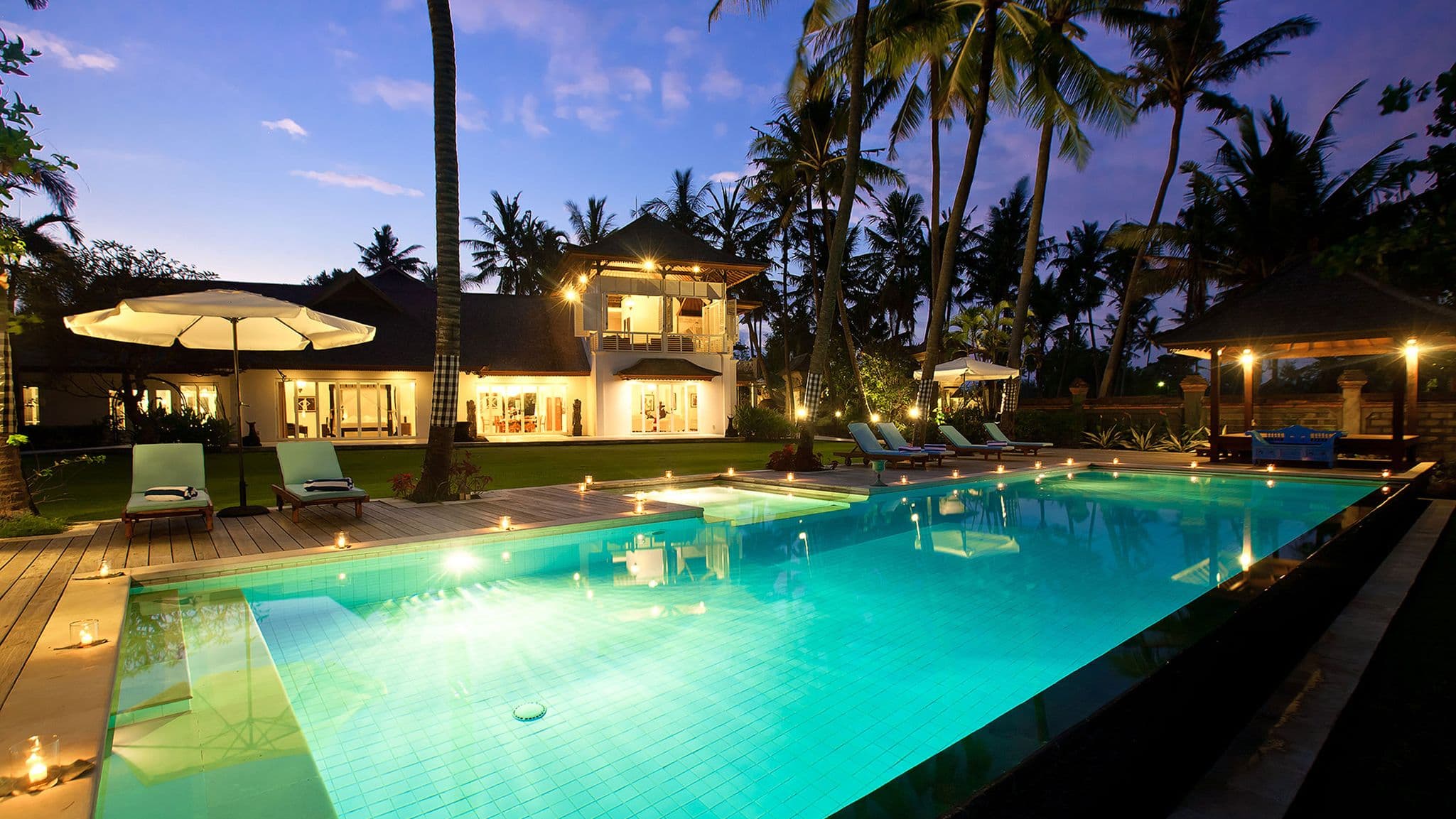 Gianyar, Bali