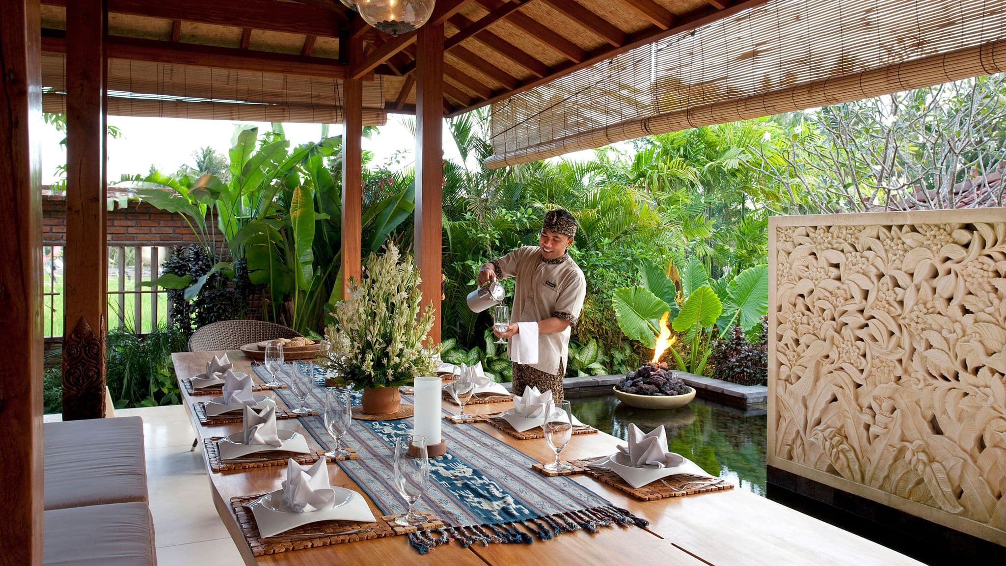 Dea Villas - Villa Amy villa in Canggu, Bali — photo 4