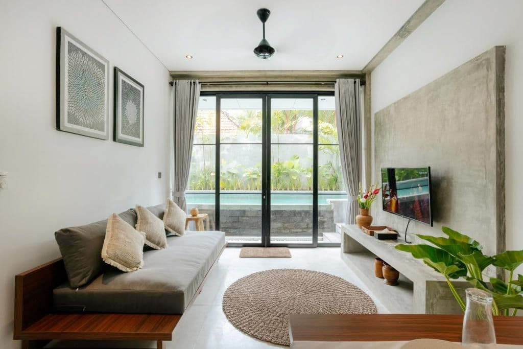 Narasea Apartment Canggu villa in Canggu, Bali — photo 5