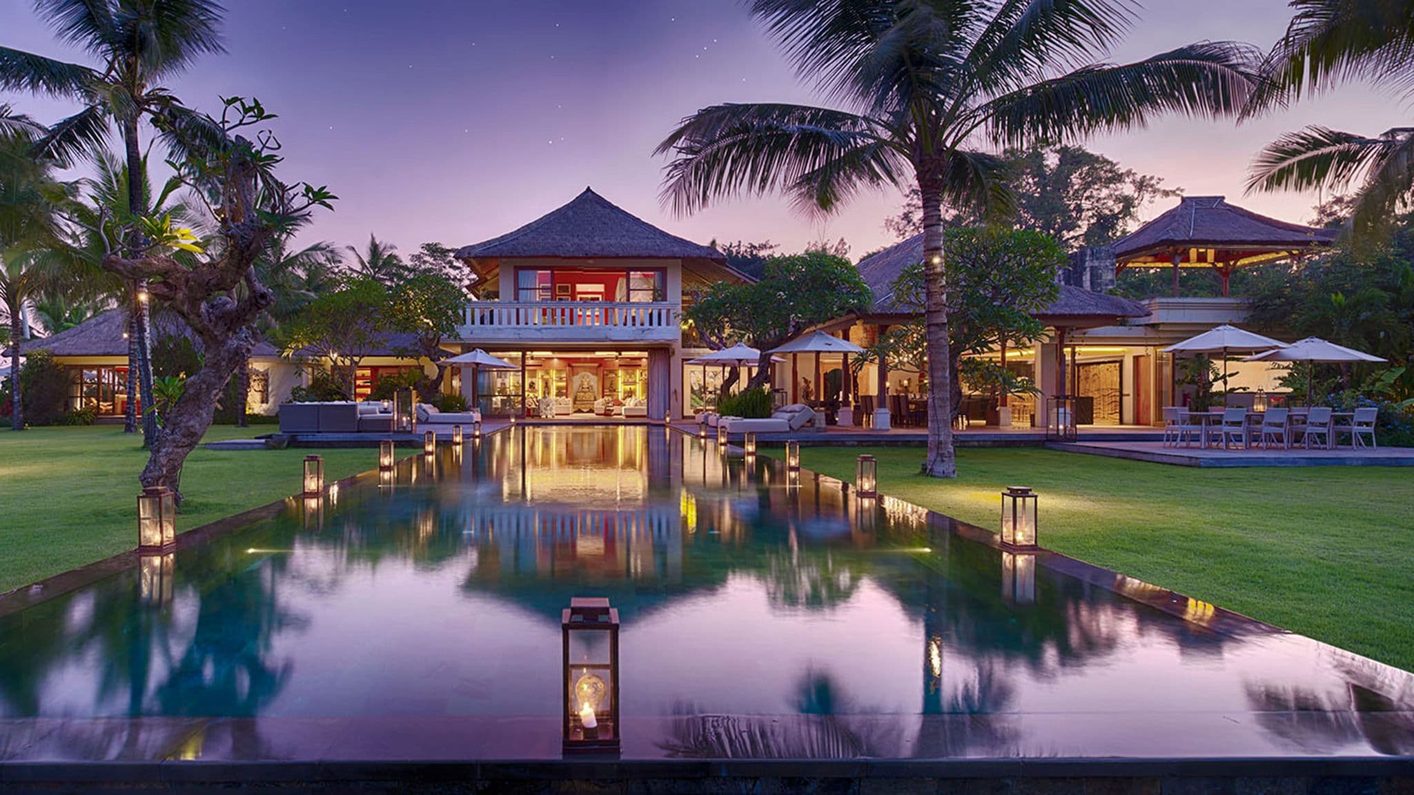 Tabanan, Bali