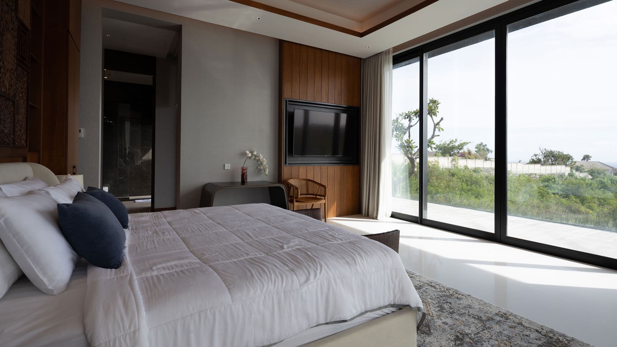 Villa Bie villa in Uluwatu, Bali — photo 3