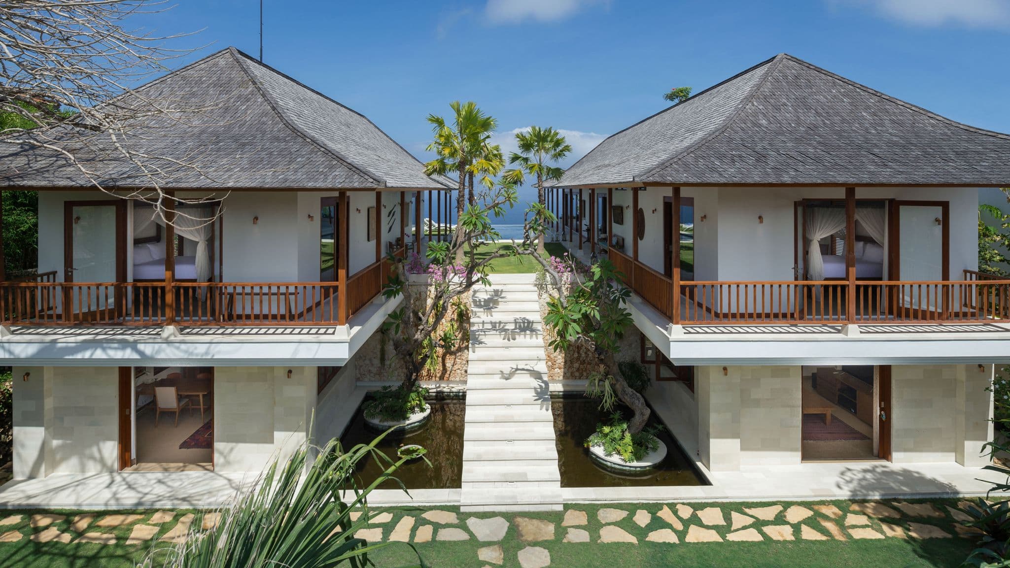 Villa Sol Y Mar villa in Uluwatu, Bali — photo 4