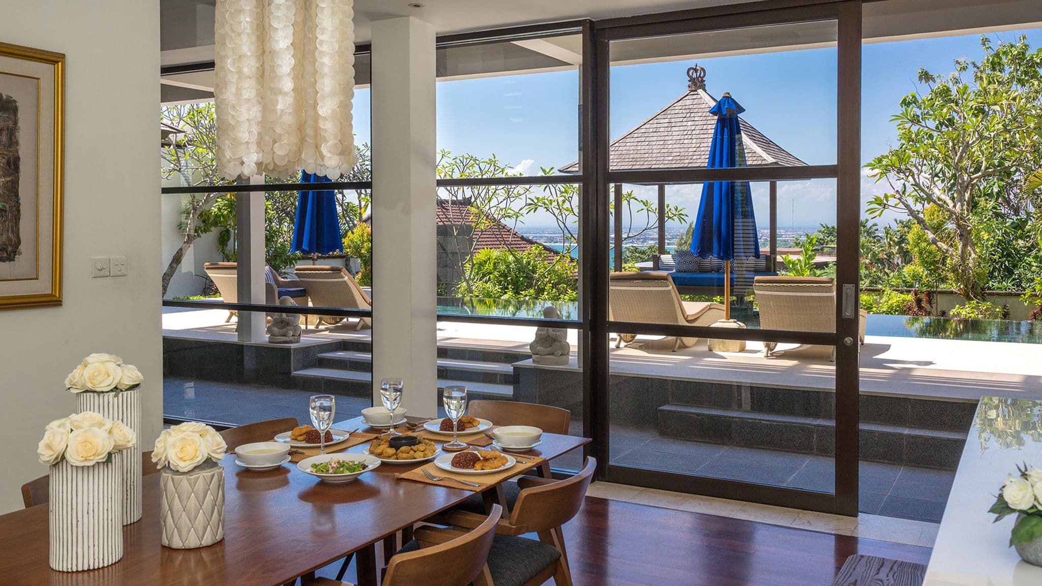 Villa Adenium villa in Jimbaran, Bali — photo 3