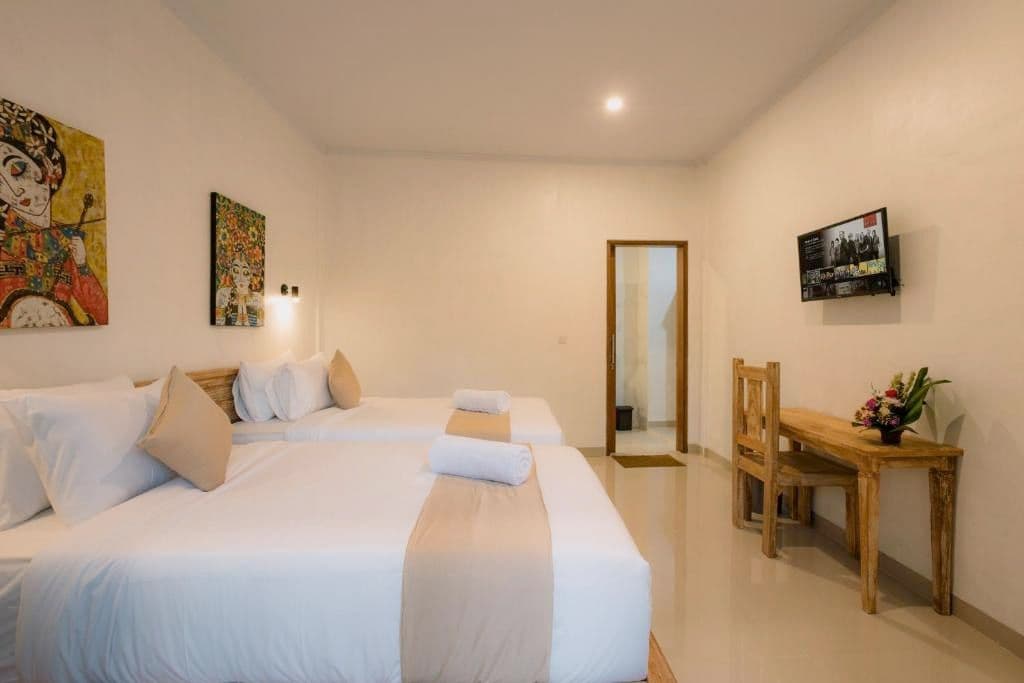 Mag Canggu Bali villa in Canggu, Bali — photo 5
