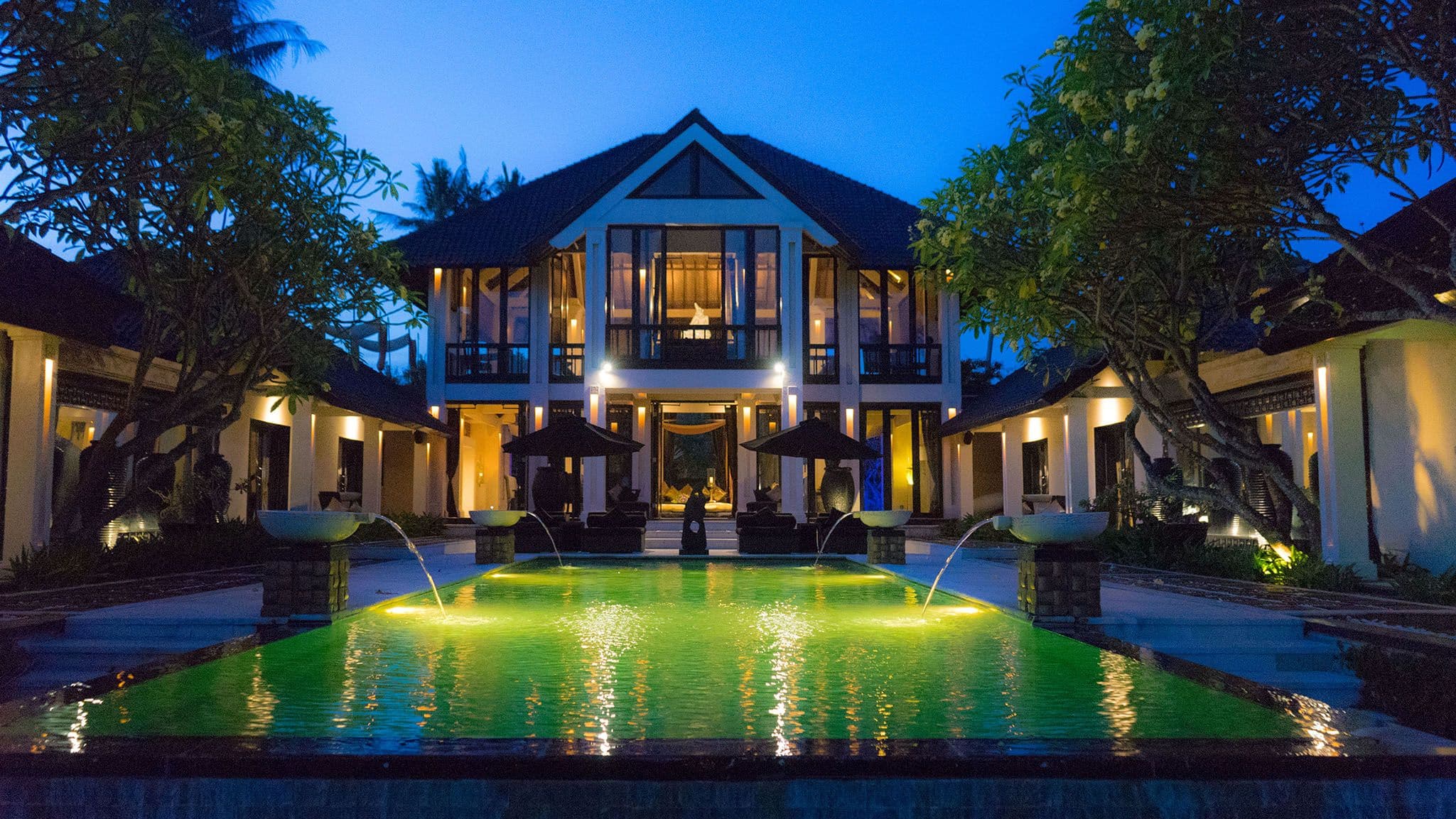The Ylang Ylang villa in Gianyar, Bali — photo 5