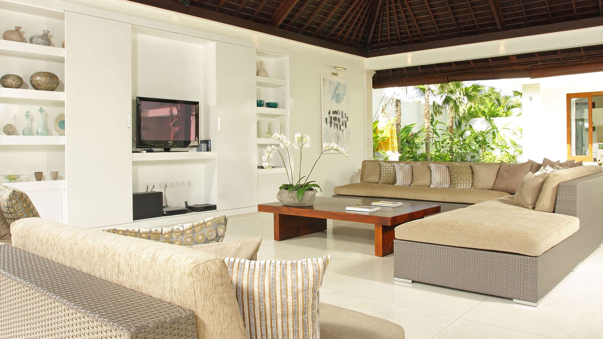 Villa Asante villa in Canggu, Bali — photo 4