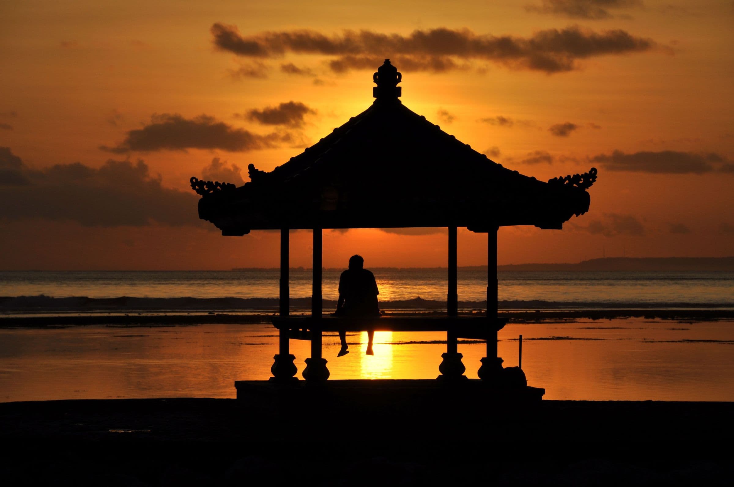 Sanur, Bali