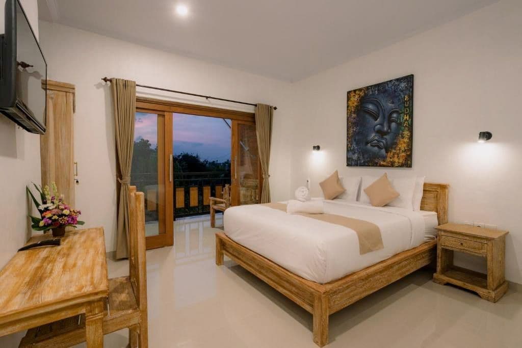 Mag Canggu Bali villa in Canggu, Bali — photo 3