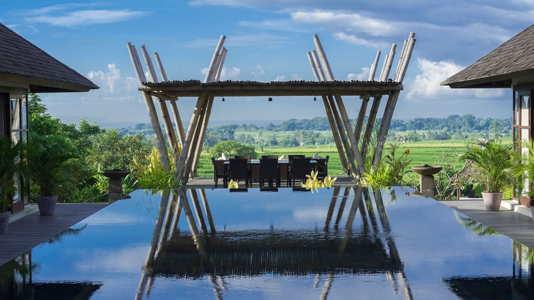 Villa Mandalay villa in Cemagi, Bali — photo 4