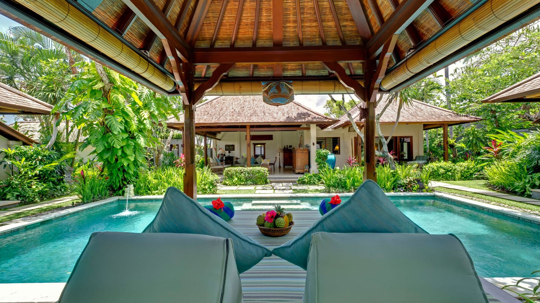 Villa Kedidi villa in Canggu, Bali — photo 3