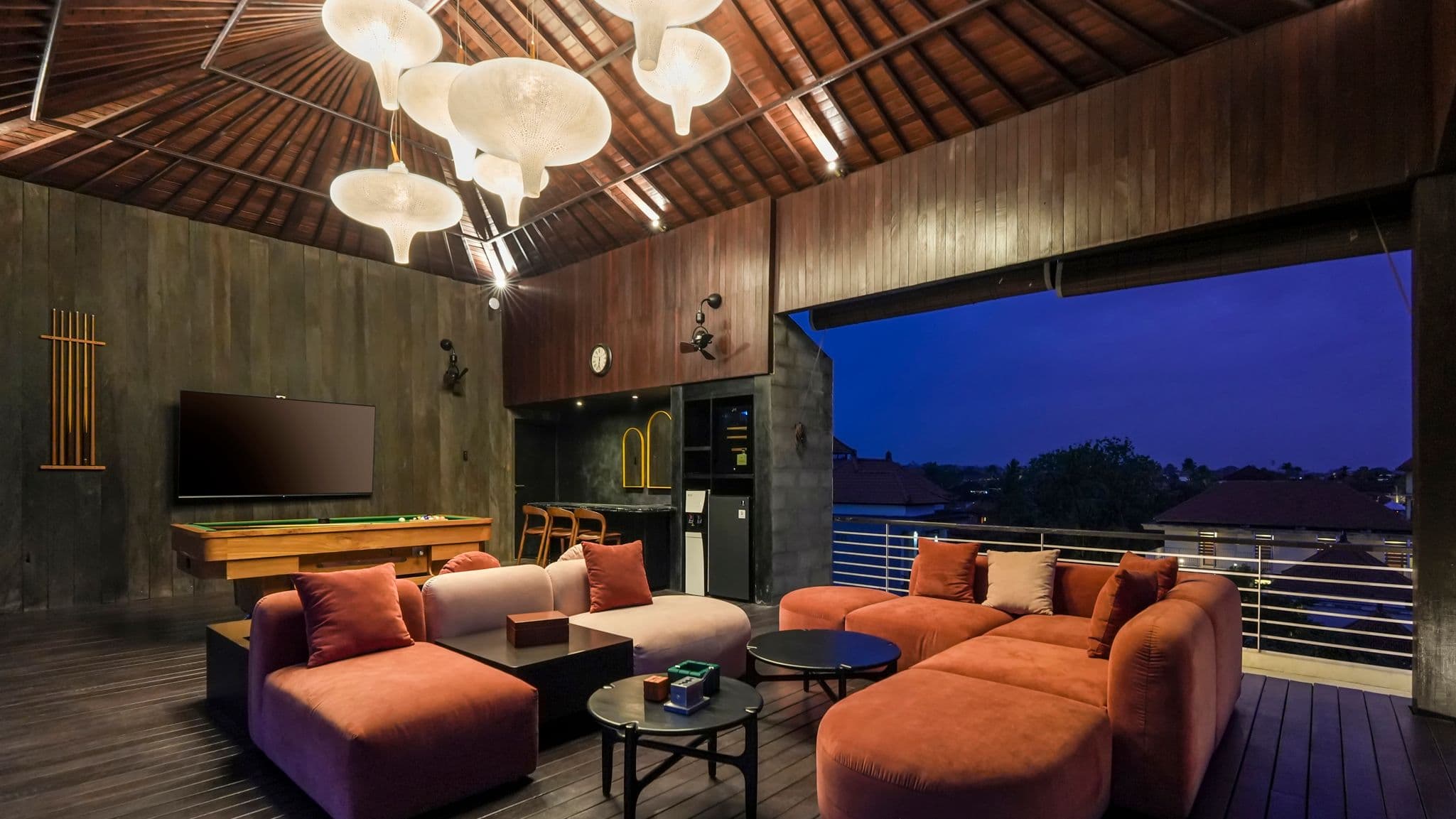 Helene's House villa in Ubud, Bali — photo 5