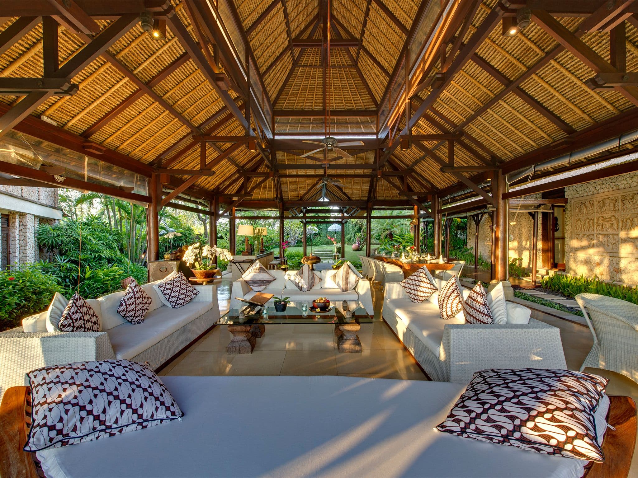 Sungai Tinggi Beach Villa villa in Canggu, Bali — photo 4