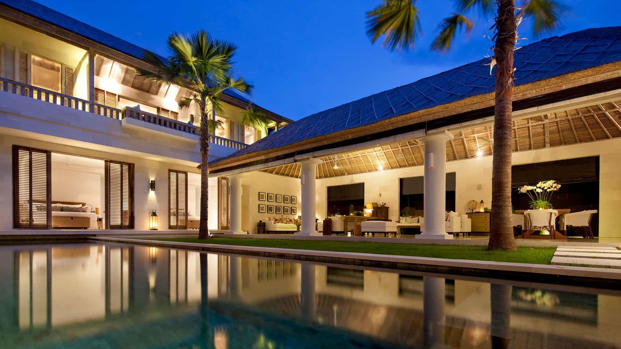 Villa Adasa in Seminyak, Bali