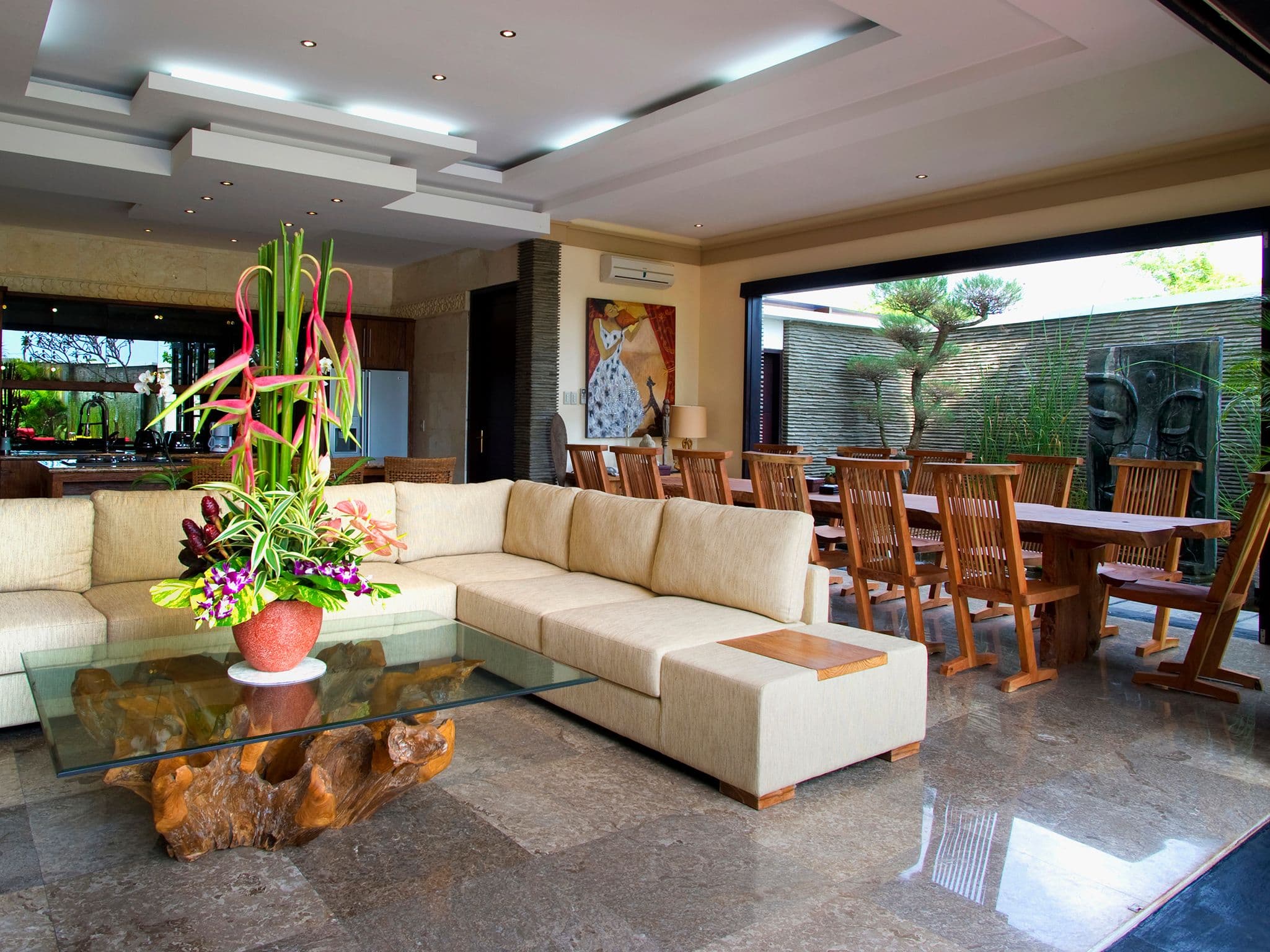 Villa LeGa villa in Seminyak, Bali — photo 5