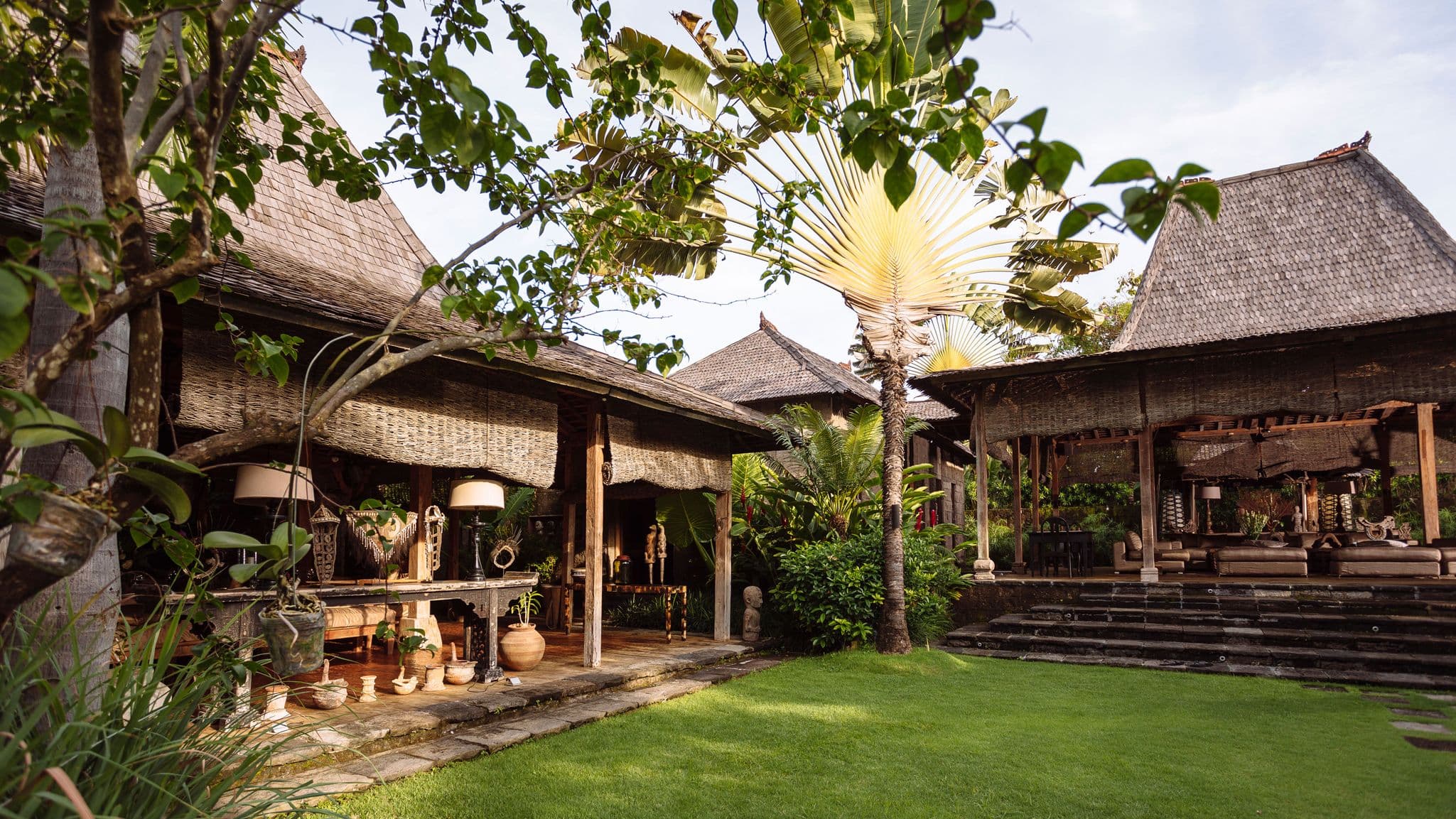 Villa Zelie villa in Canggu, Bali — photo 4