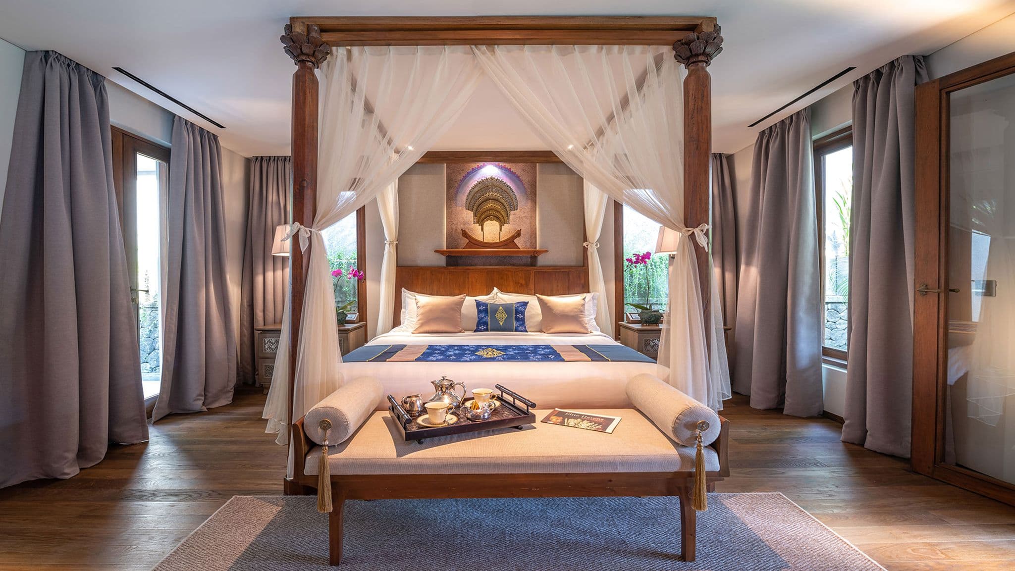 Des Indes  I villa in Seminyak, Bali — photo 5
