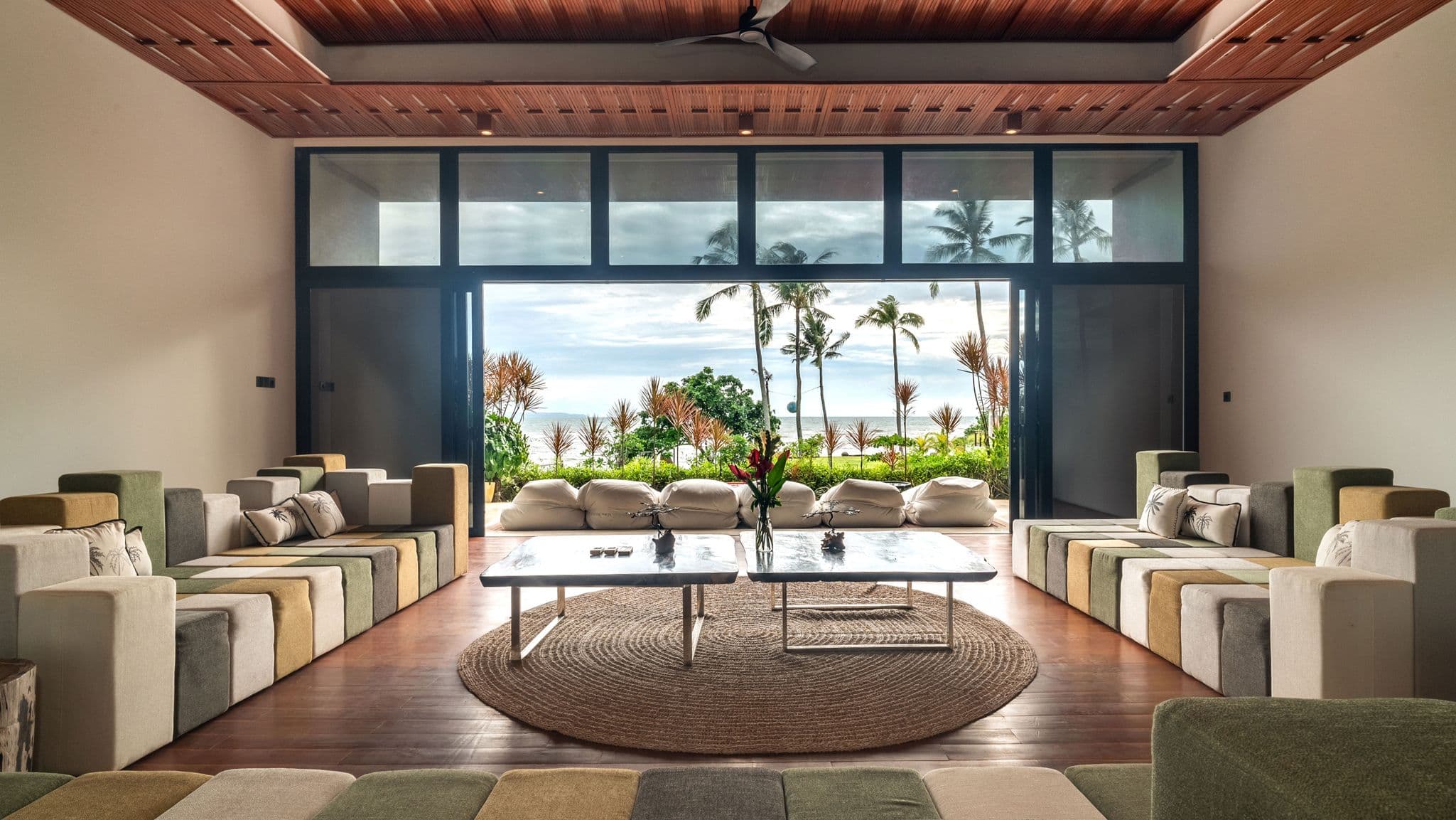 Kiss Bali Beach Residence villa in Cemagi, Bali — photo 5