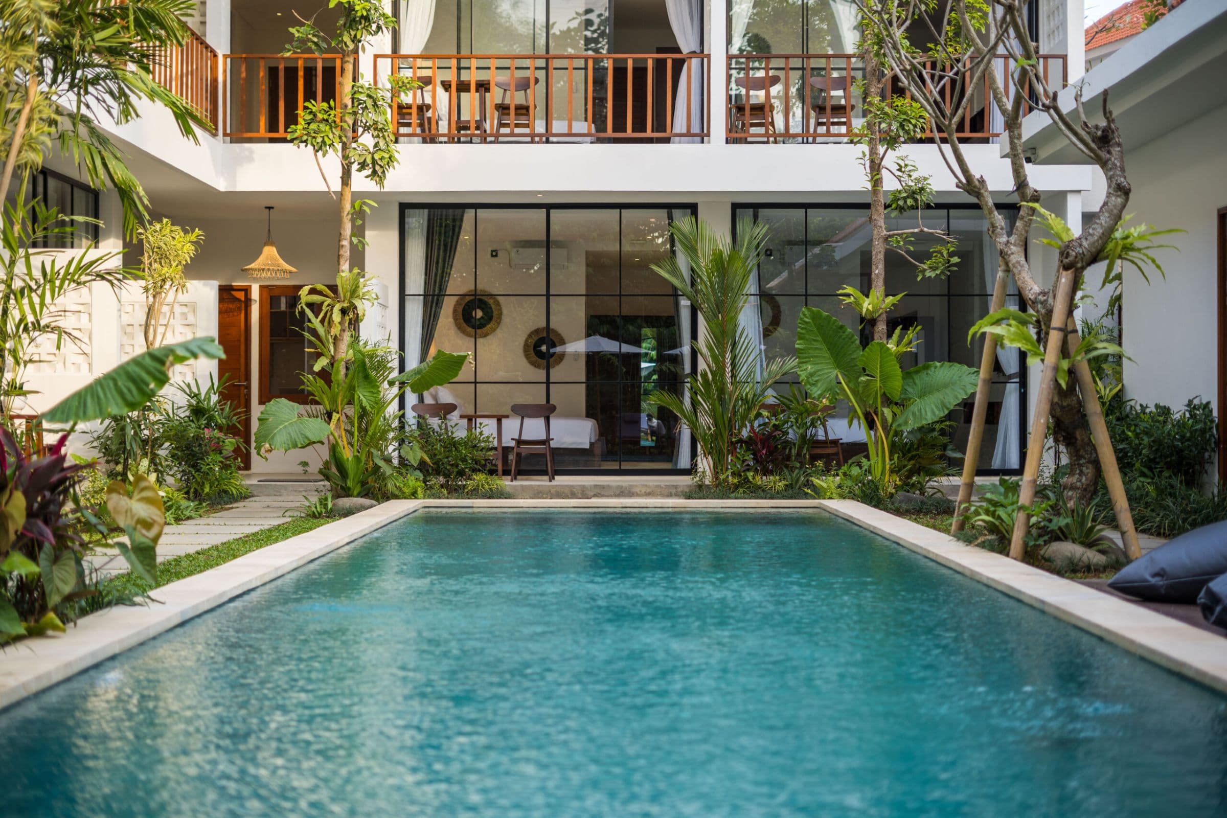 Tegal Wangi Canggu in Canggu, Bali