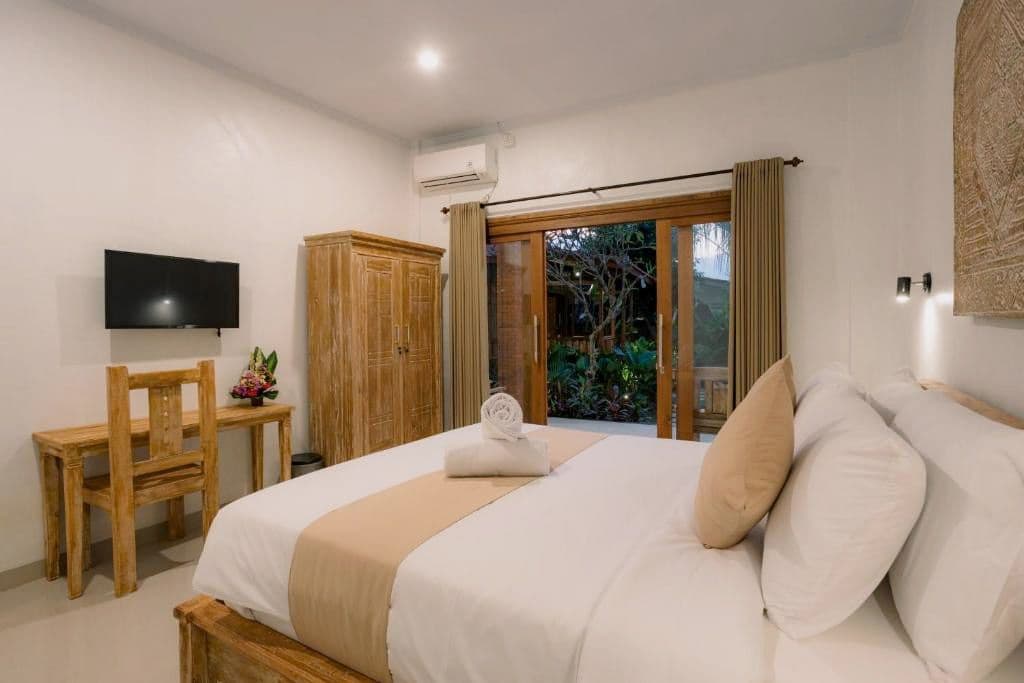 Mag Canggu Bali villa in Canggu, Bali — photo 4