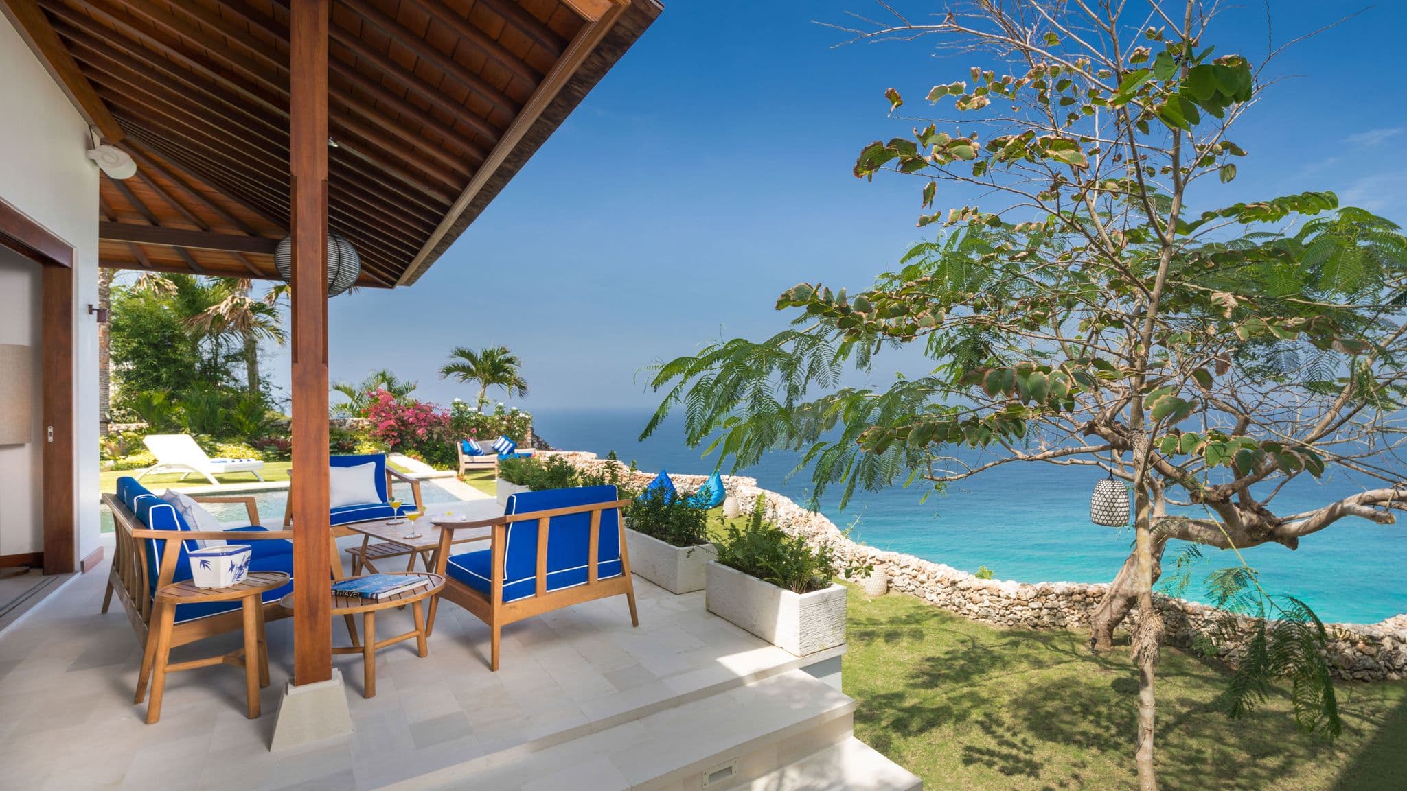 Villa Sol Y Mar villa in Uluwatu, Bali — photo 3